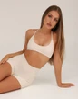 Sun Glow Sport Bra