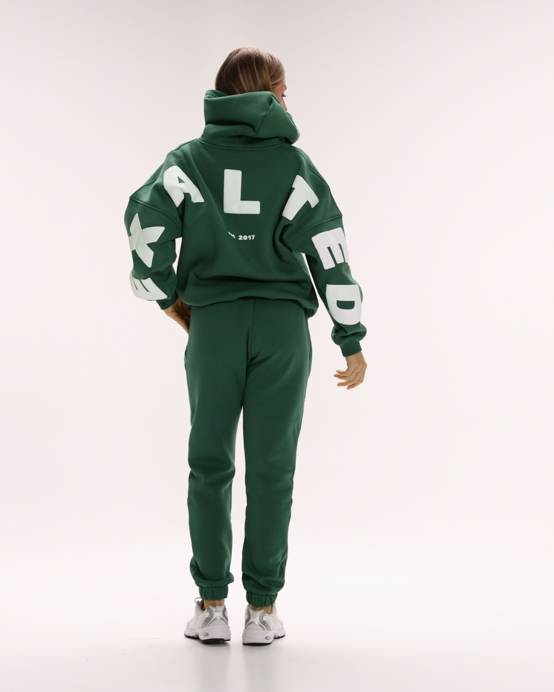 Comfy-Nest™ ORIGINAL OVERSIZED Hoodie