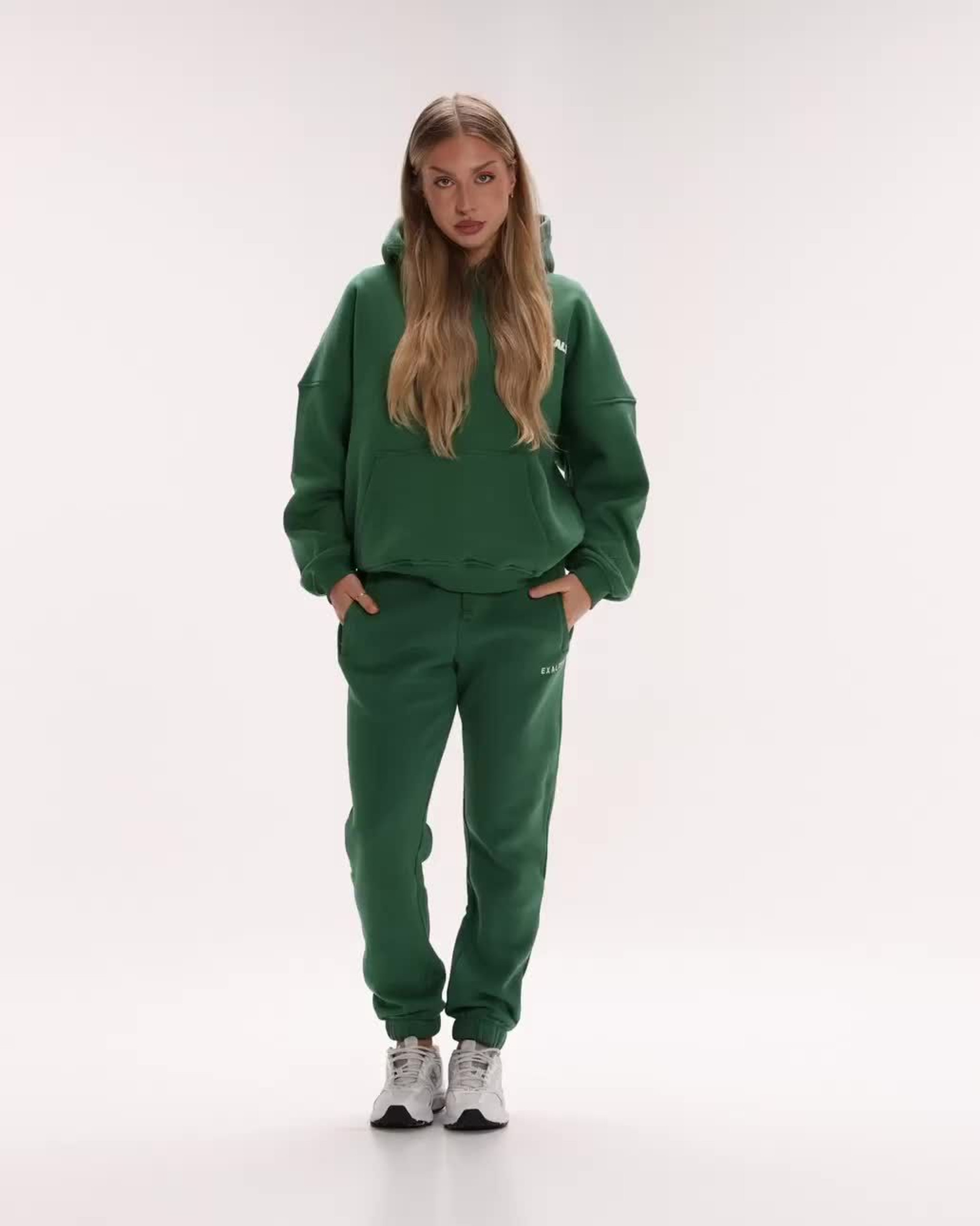Comfy-Nest™ ORIGINAL OVERSIZED Hoodie
