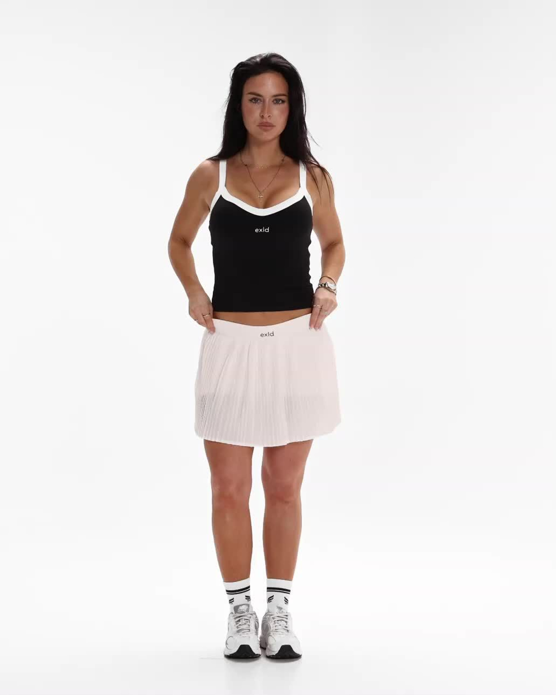 Old Money TankTop