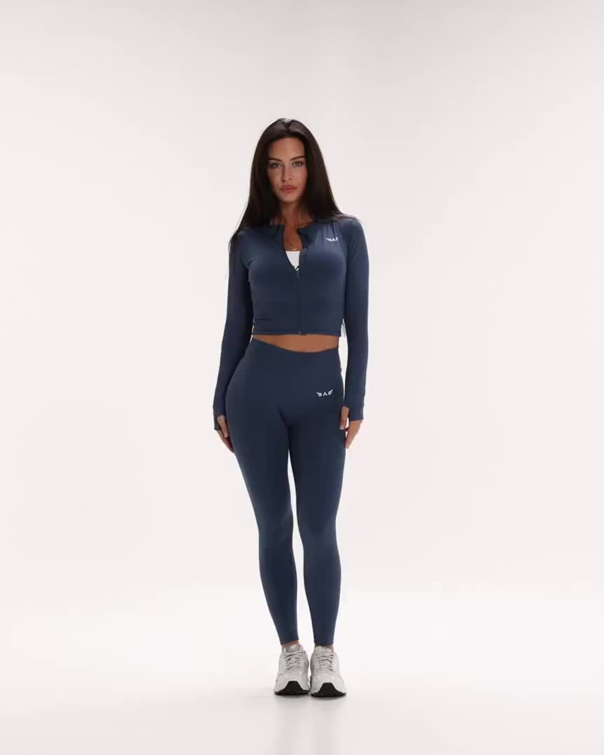 Aura Light Jacket