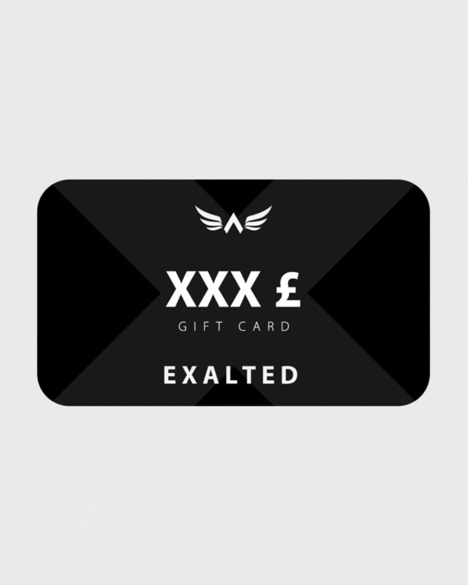 Digital Gift Card