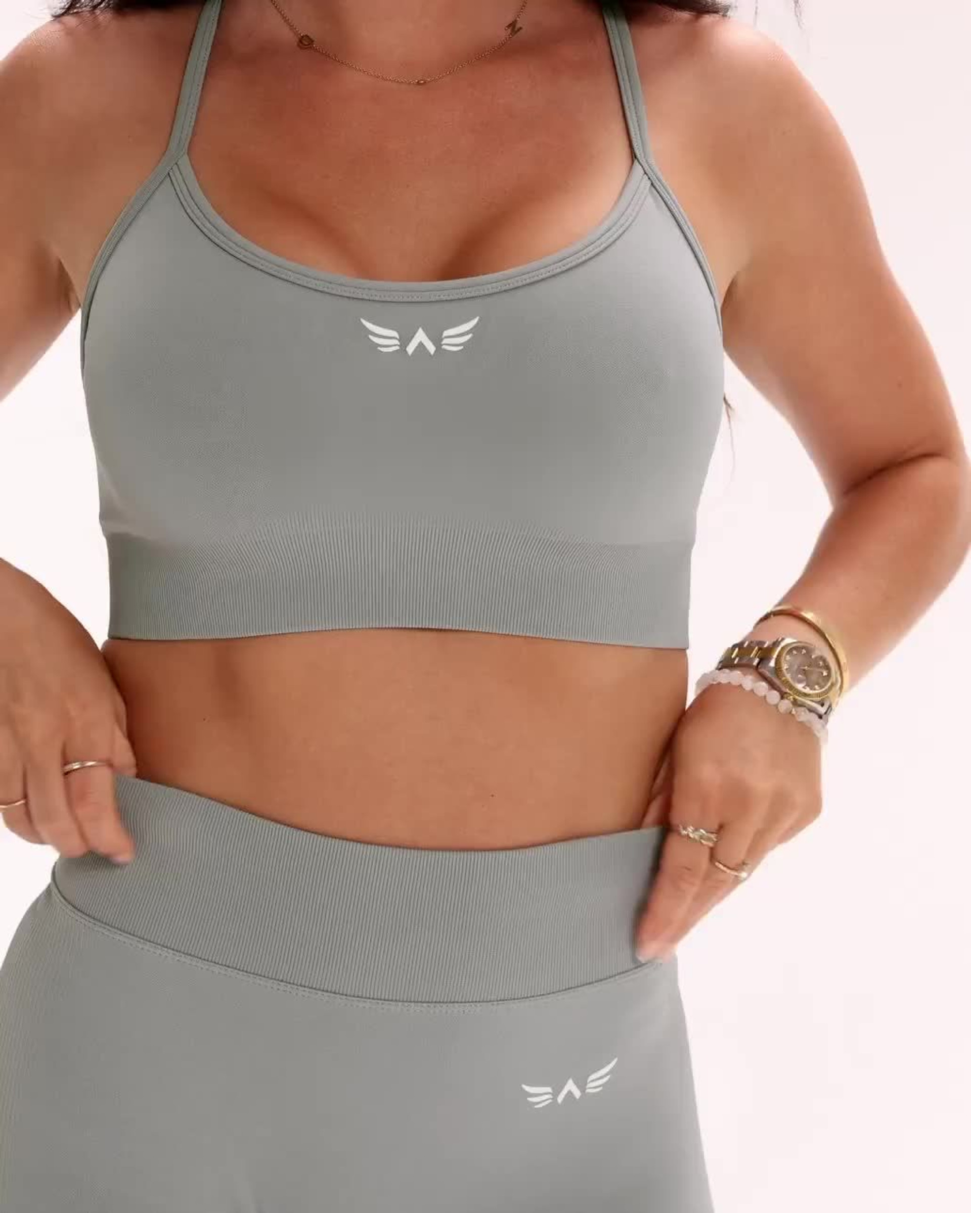 Eon Seamless Core Sport Bra 2.0