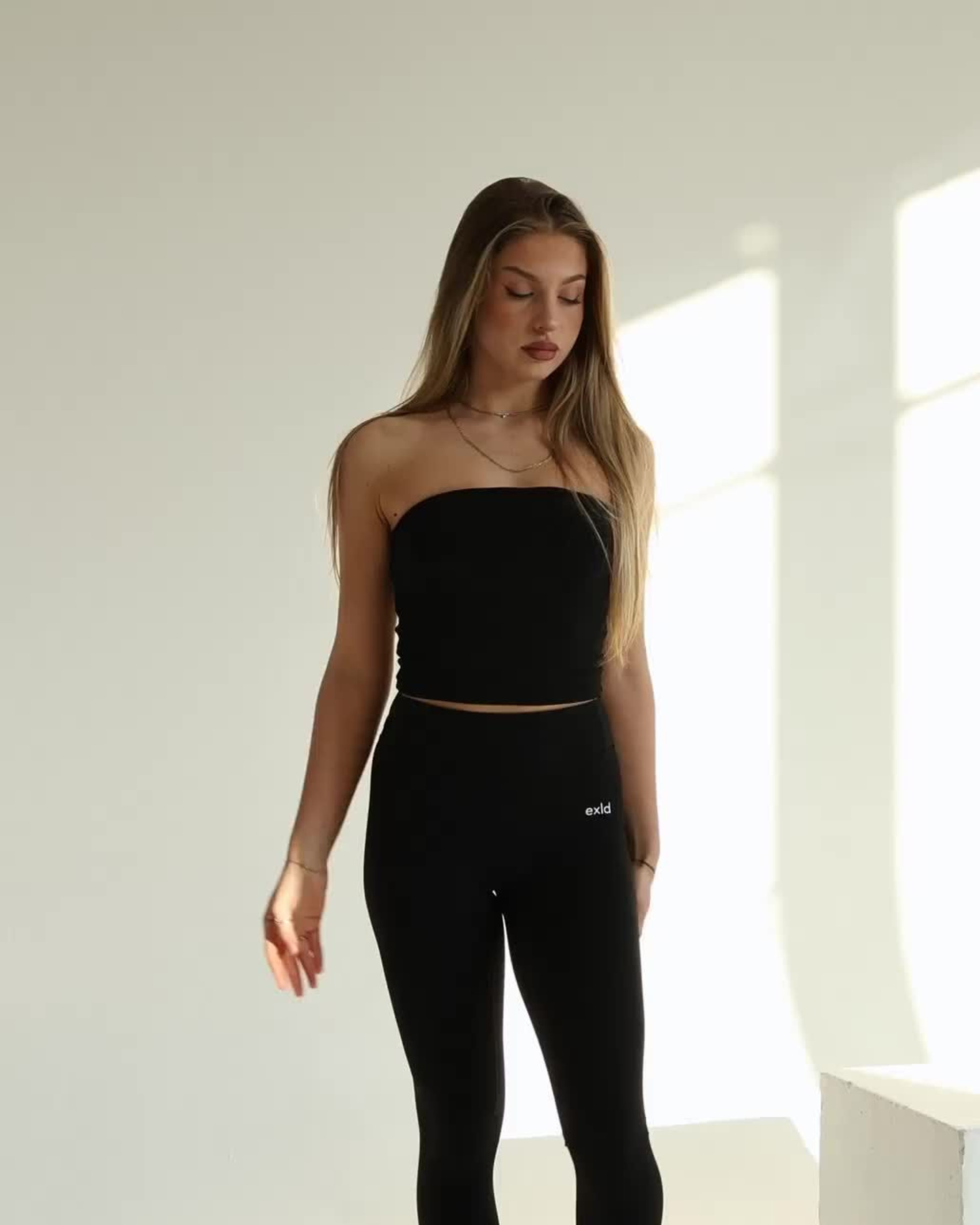 Elite Bandage Top