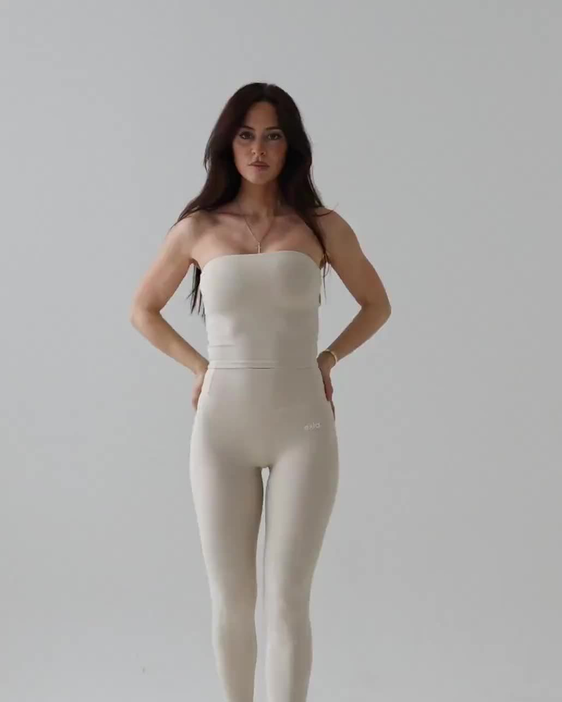 Elite Bandage Top