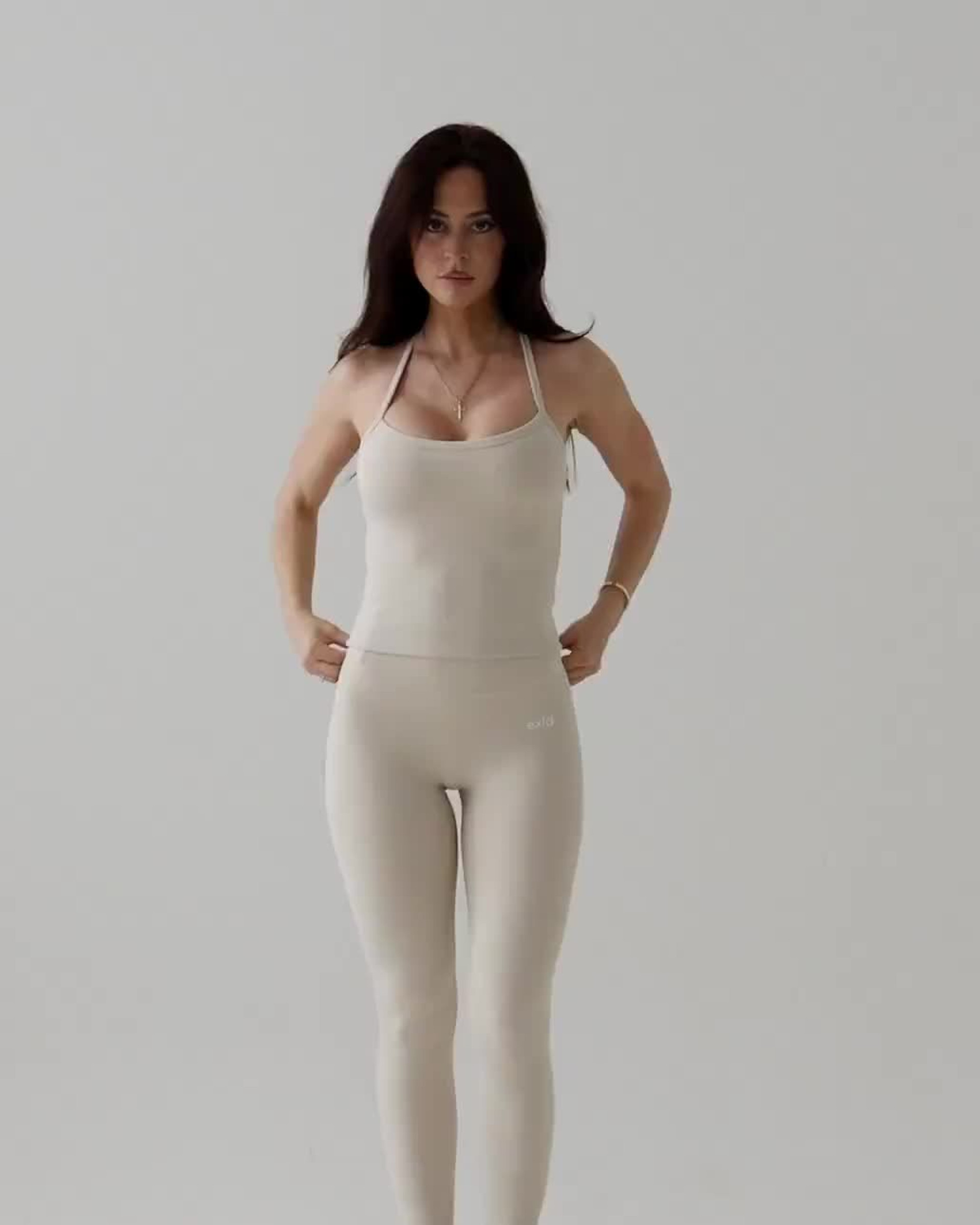 Elite Motion Top