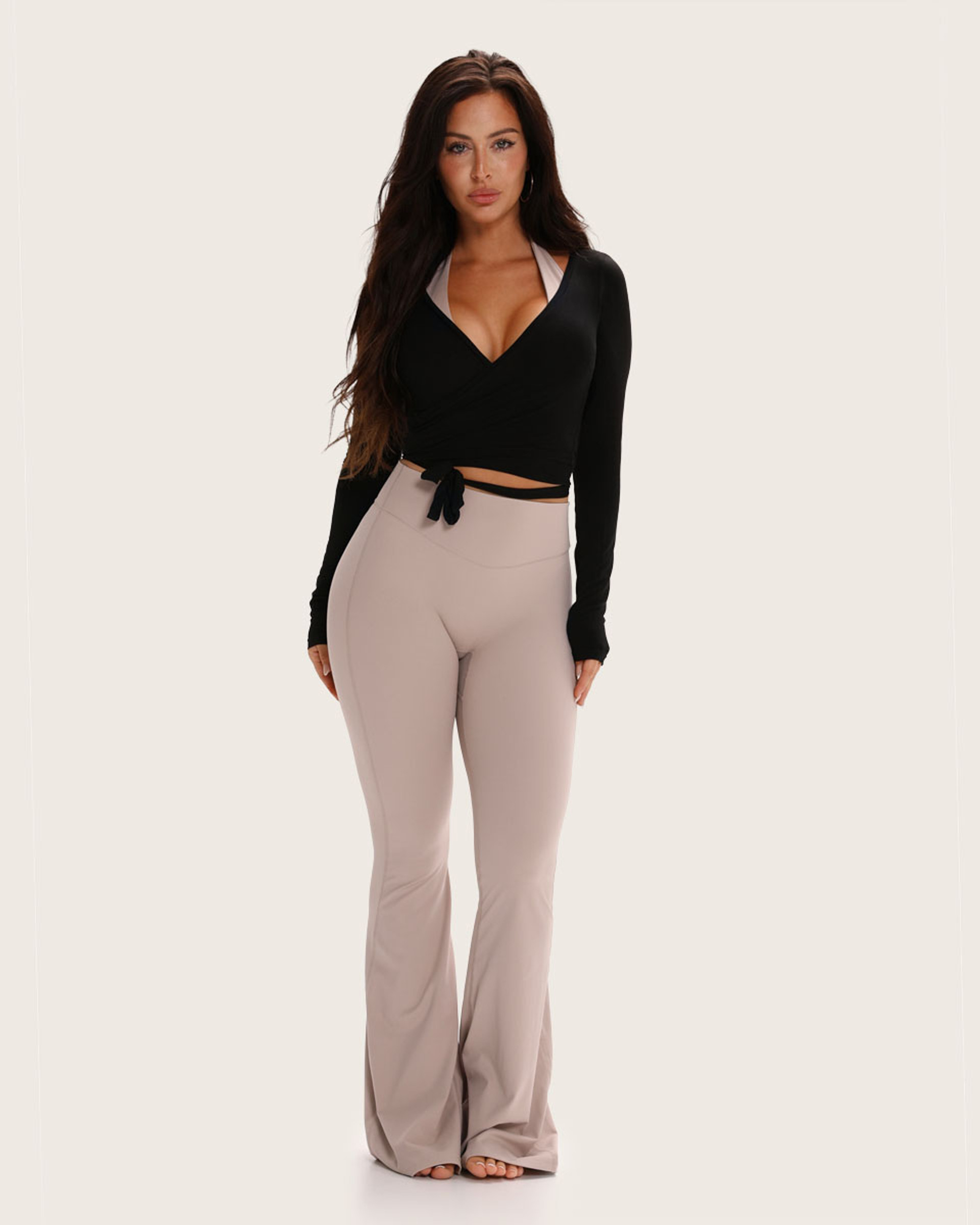Barre Ballet Top
