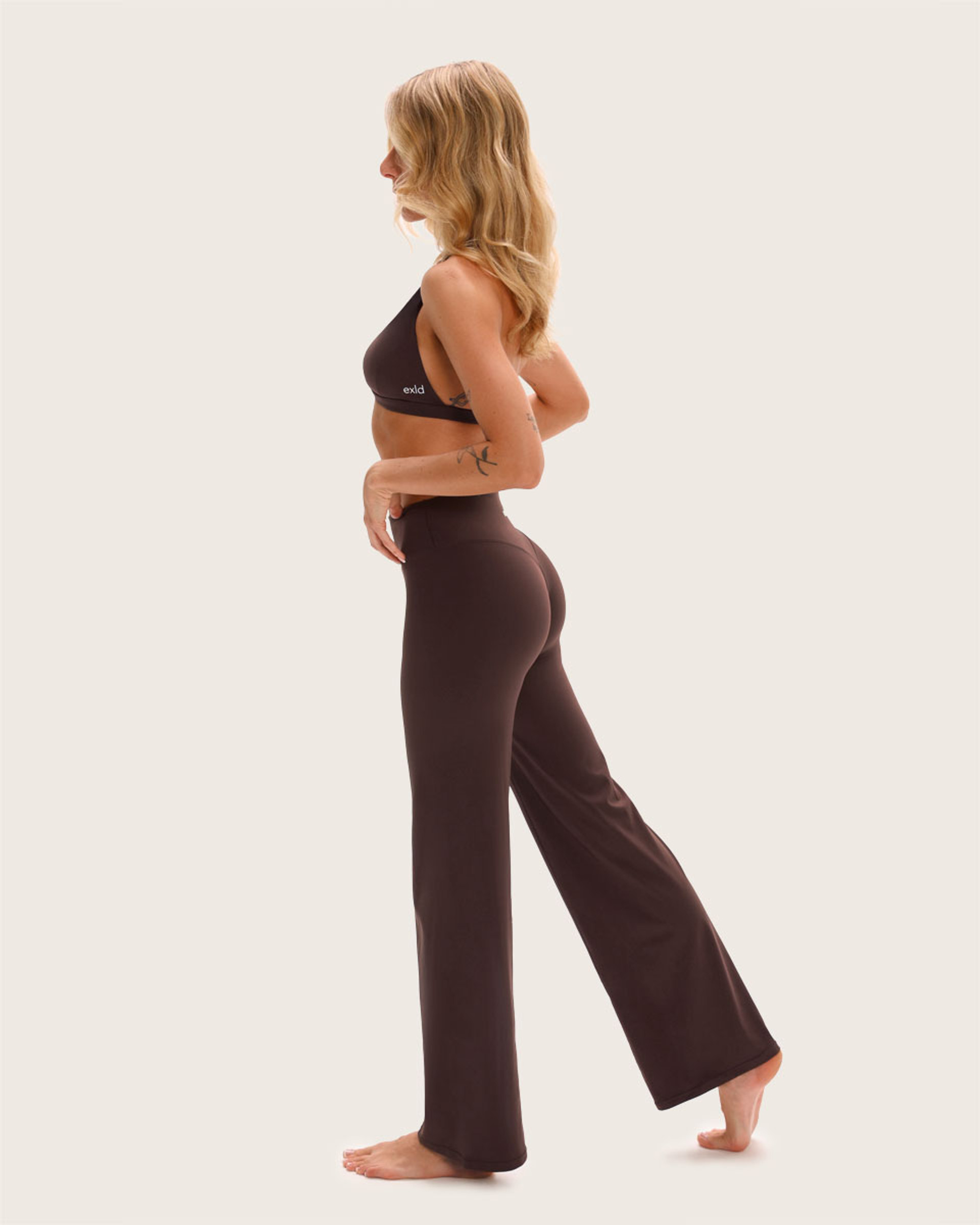 Barre Straight Leg Pants