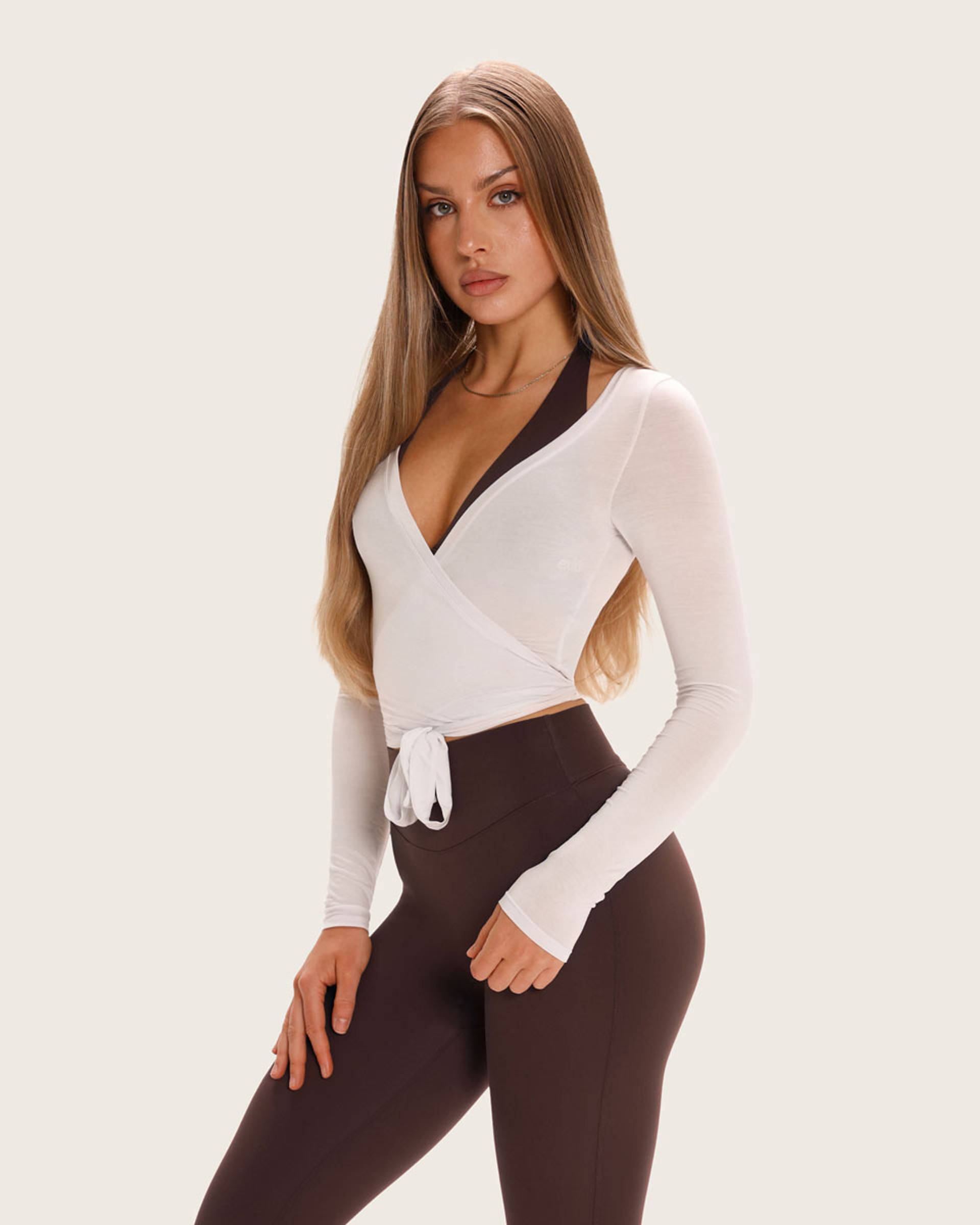 Barre Ballet Top