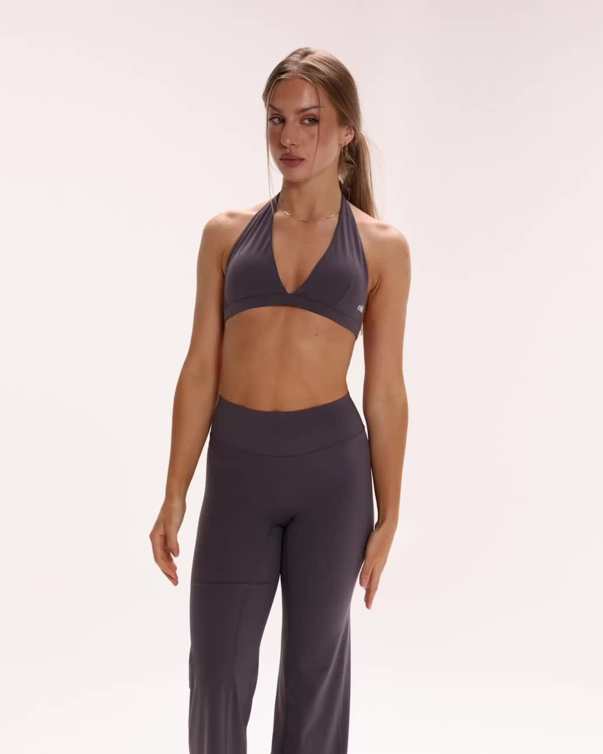 Barre Ballet Top