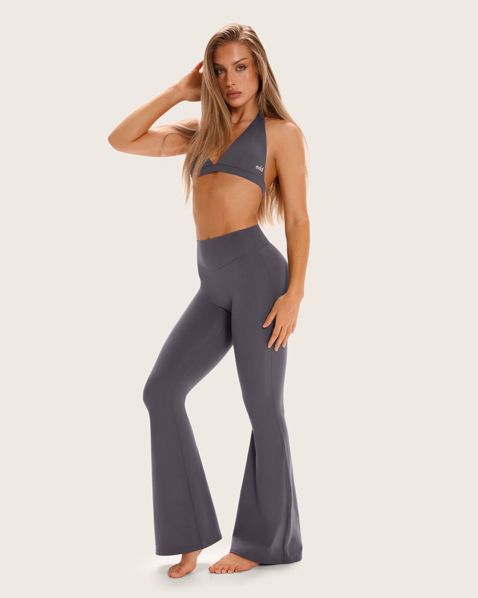 Barre Flare Pants