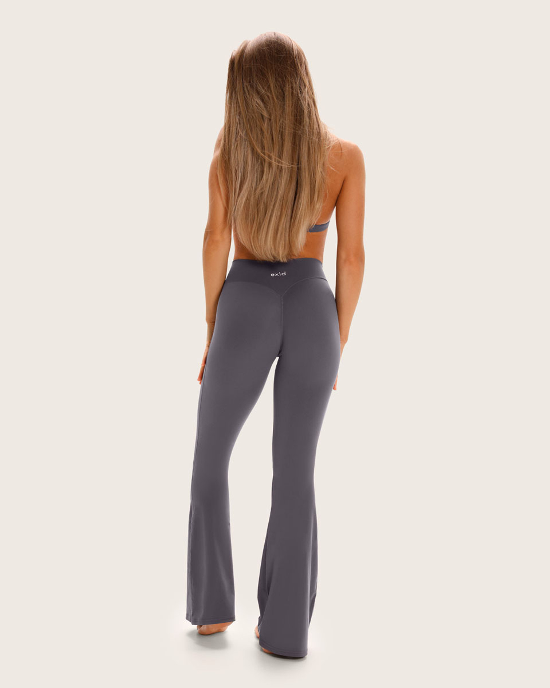 Barre Flare Pants