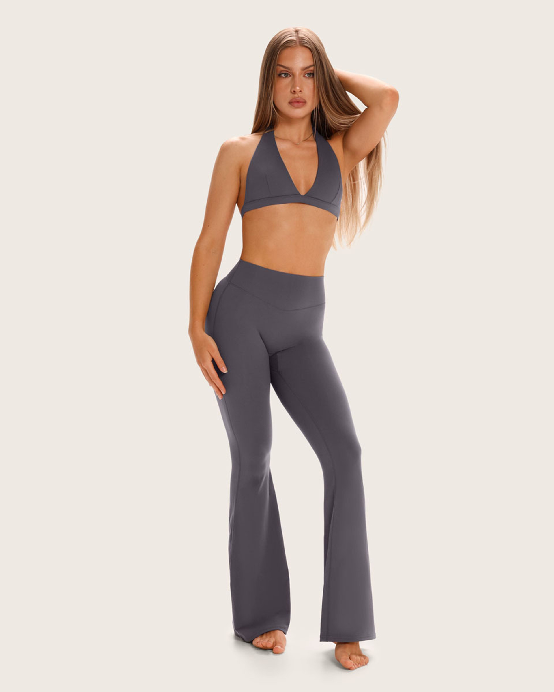 Barre Flare Pants