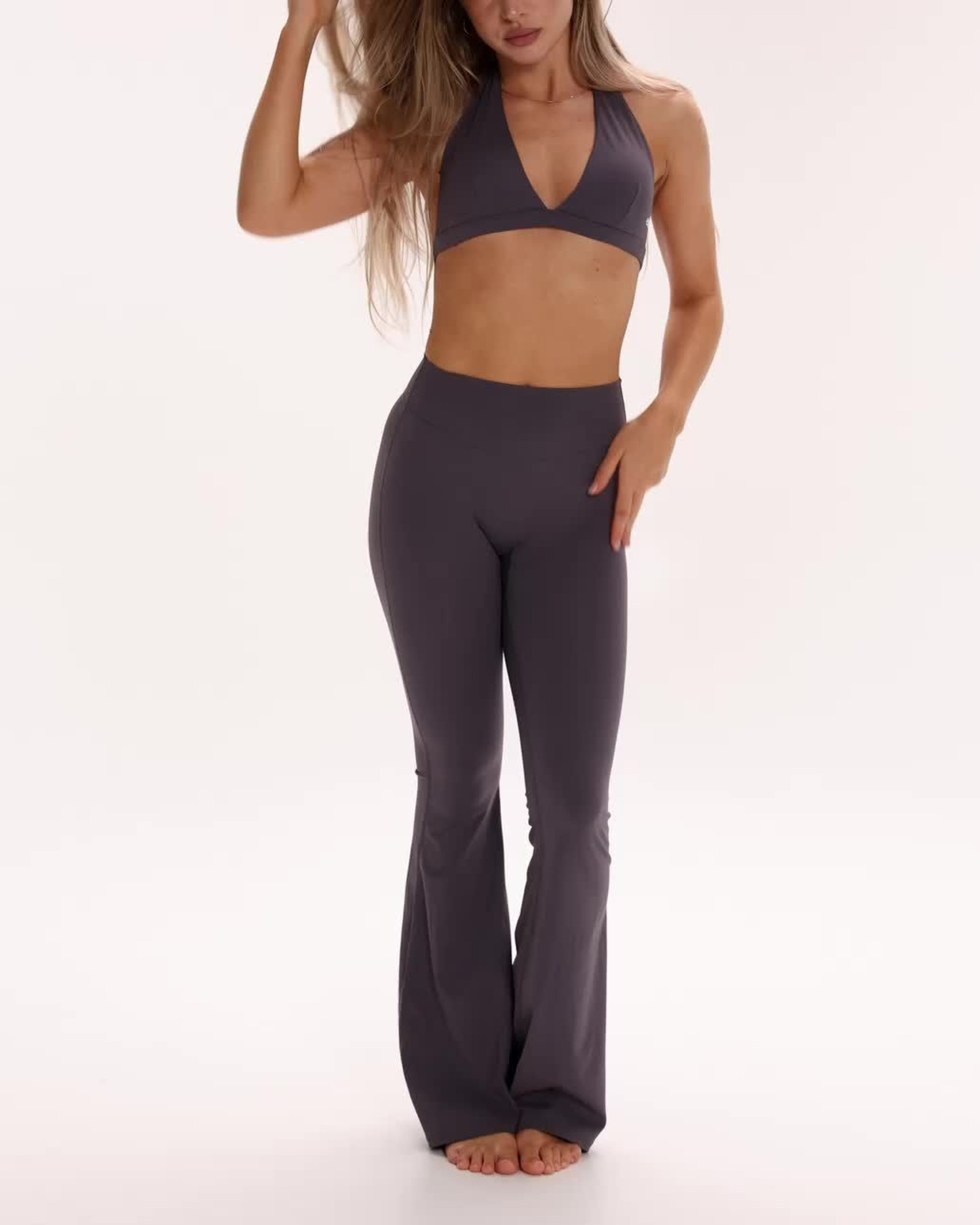 Barre Flare Pants