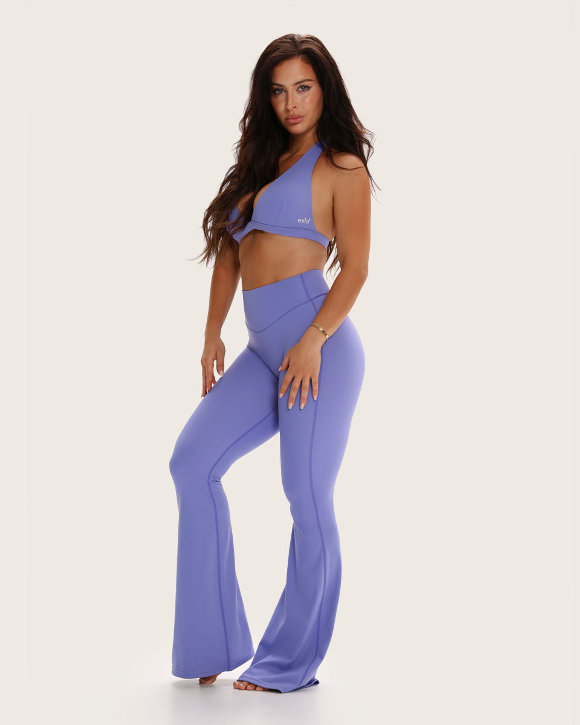 Barre Flare Pants