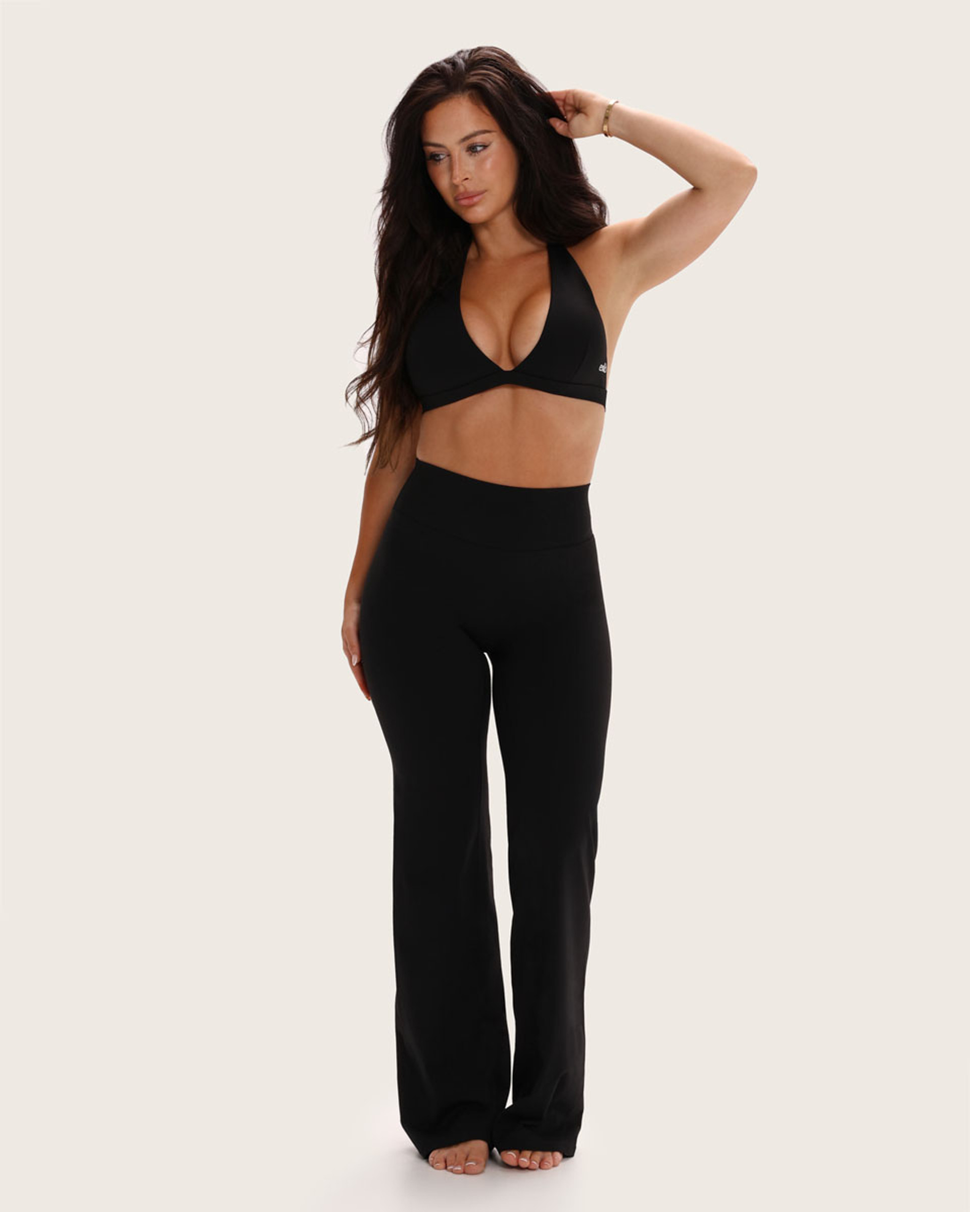 Barre Straight Leg Pants