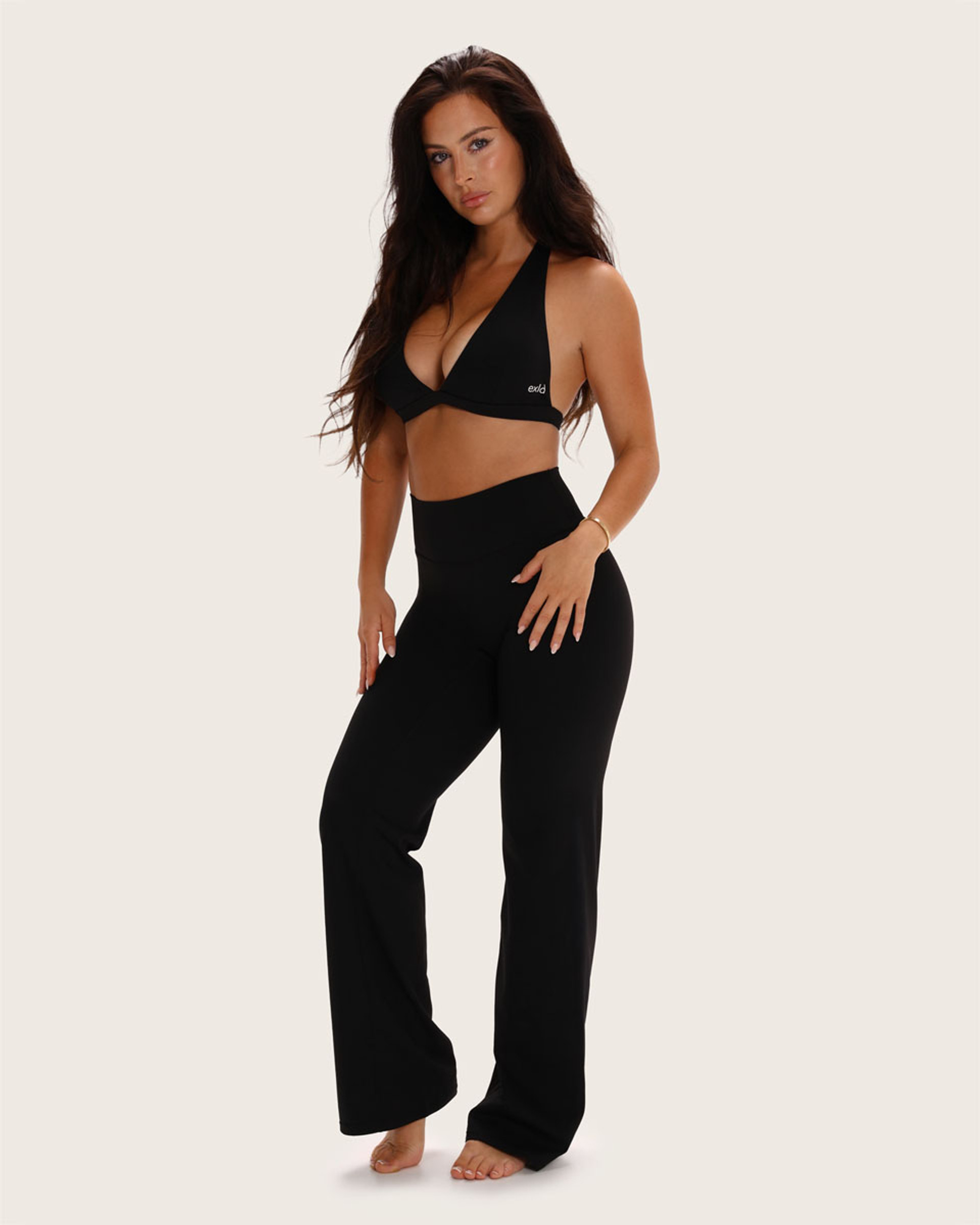 Barre Straight Leg Pants