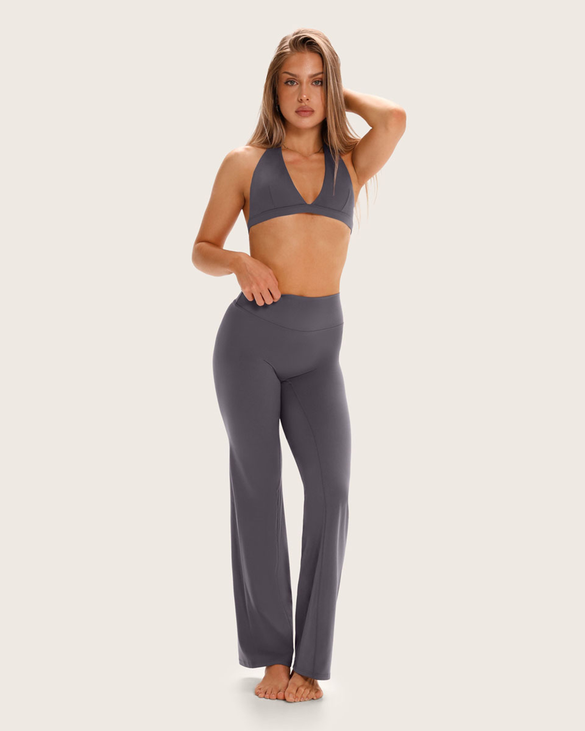 Barre Straight Leg Pants