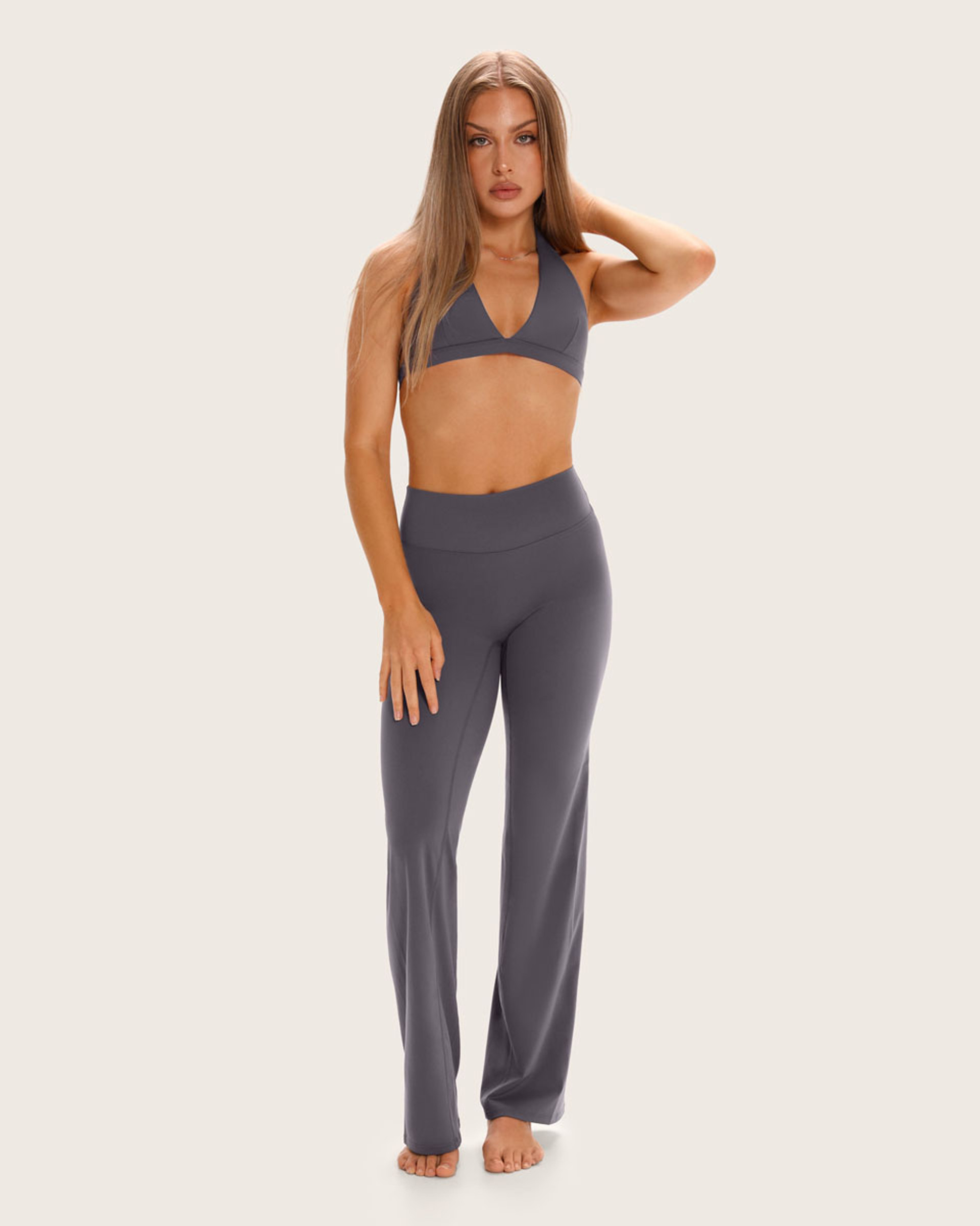 Barre Straight Leg Pants