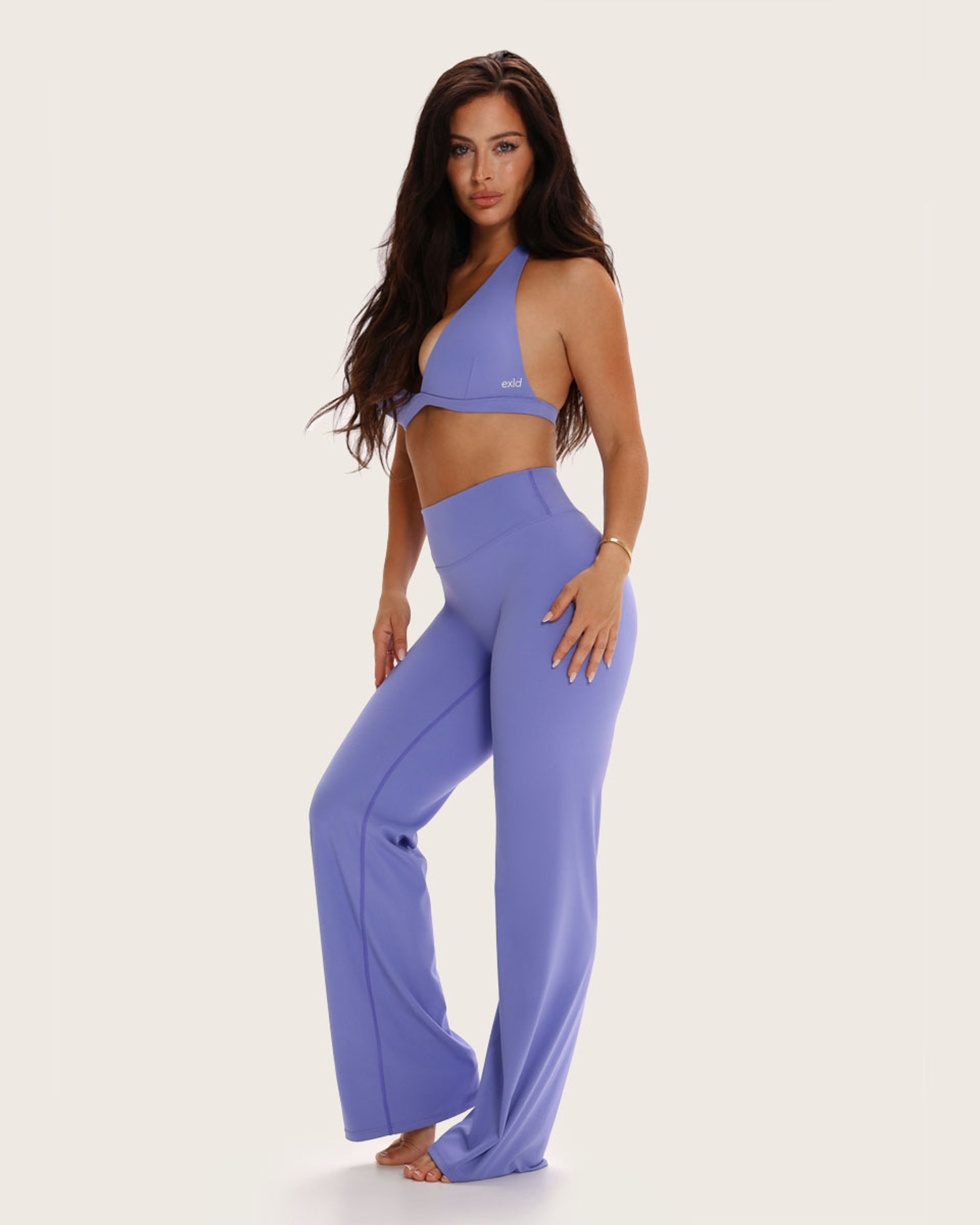 Barre Straight Leg Pants