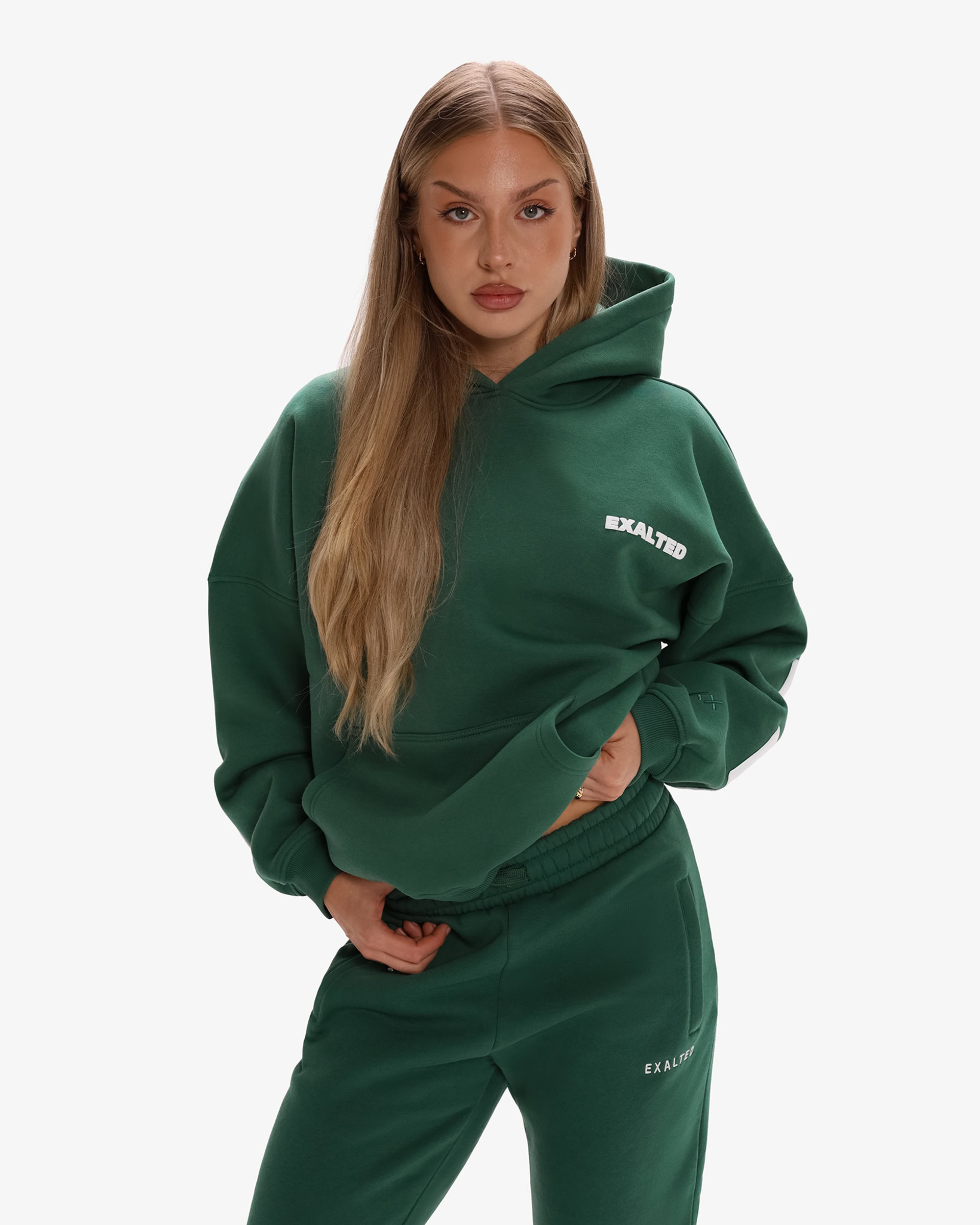 Comfy-Nest™ ORIGINAL OVERSIZED Hoodie