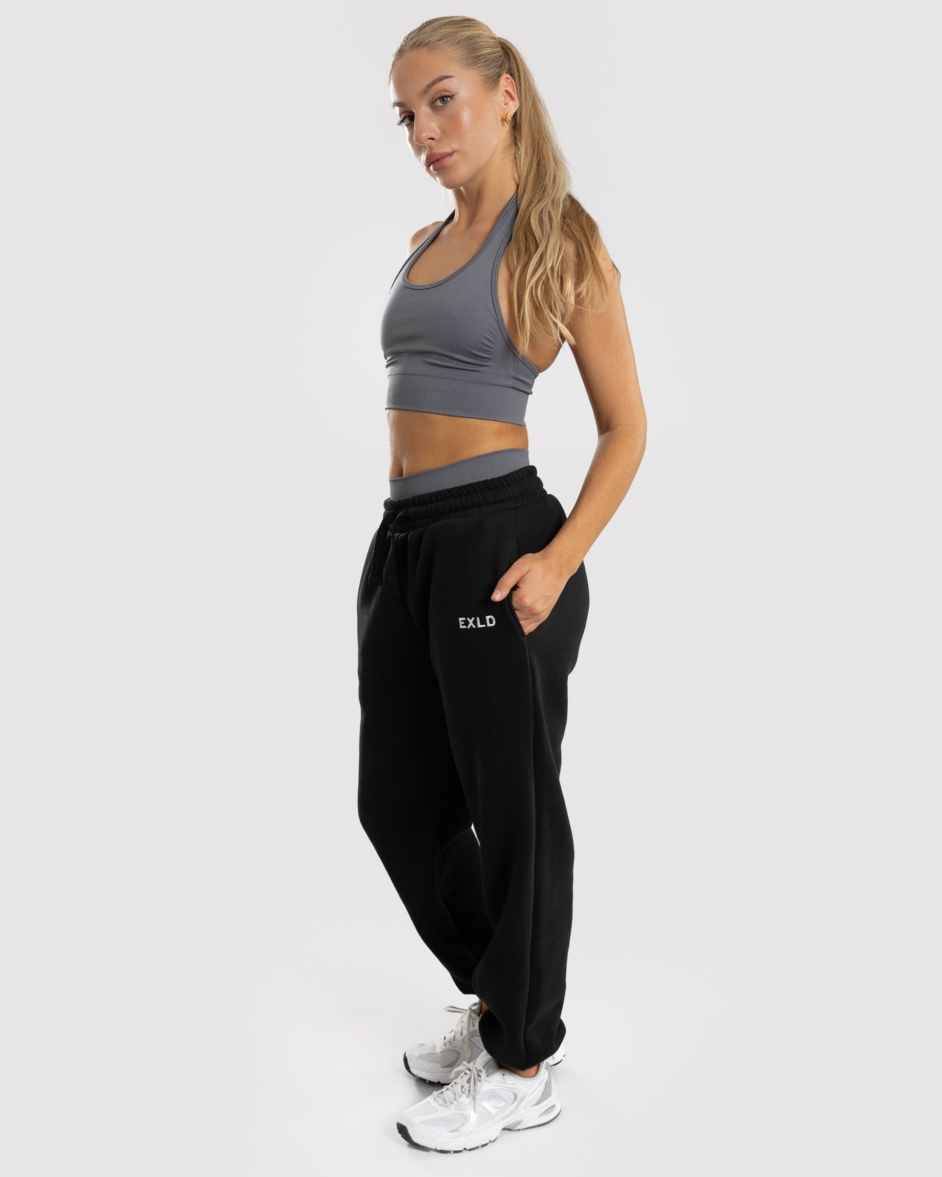 Comfy-Nest™ OVERSIZED Joggers