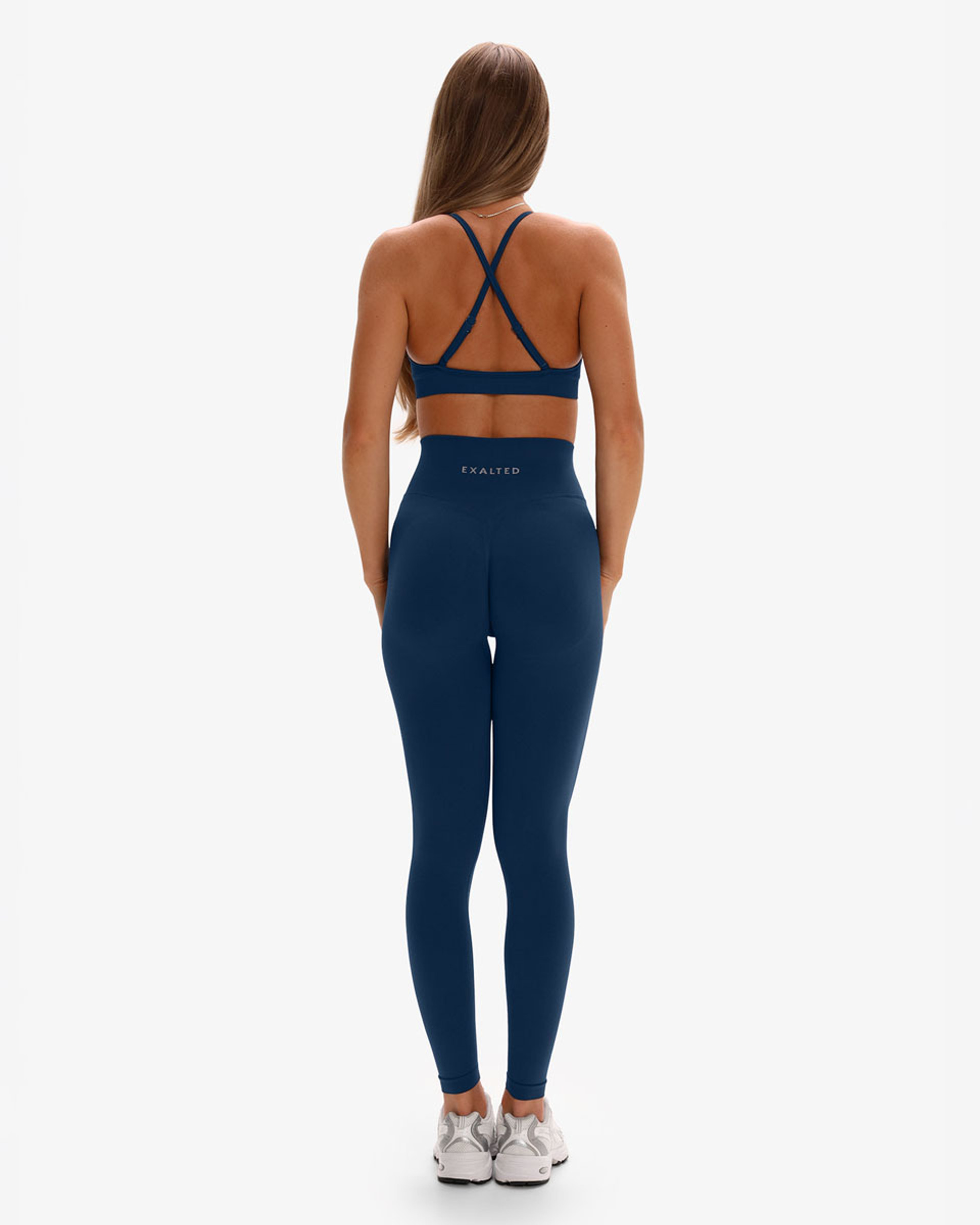 Eon Seamless Leggings 2.0 High Waisted
