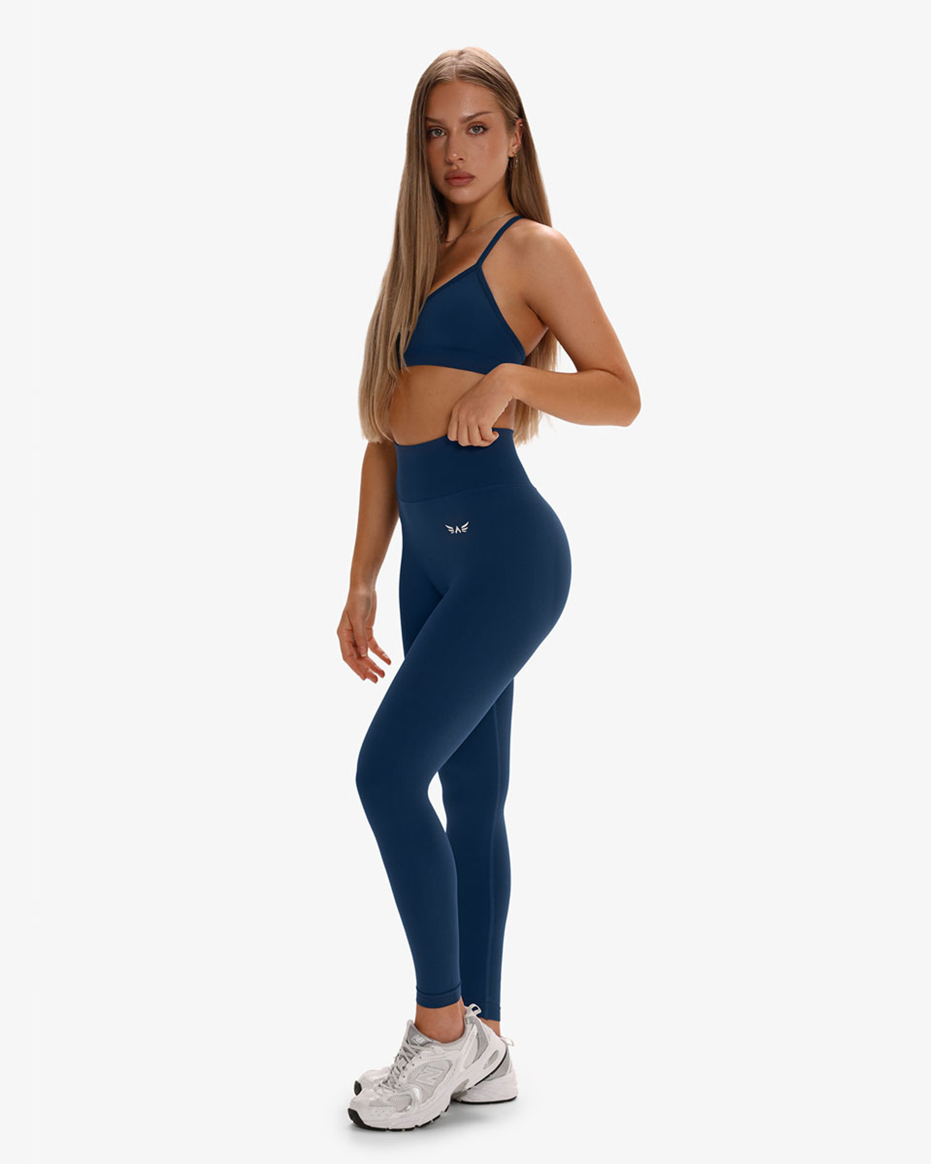 Eon Seamless Leggings 2.0 High Waisted