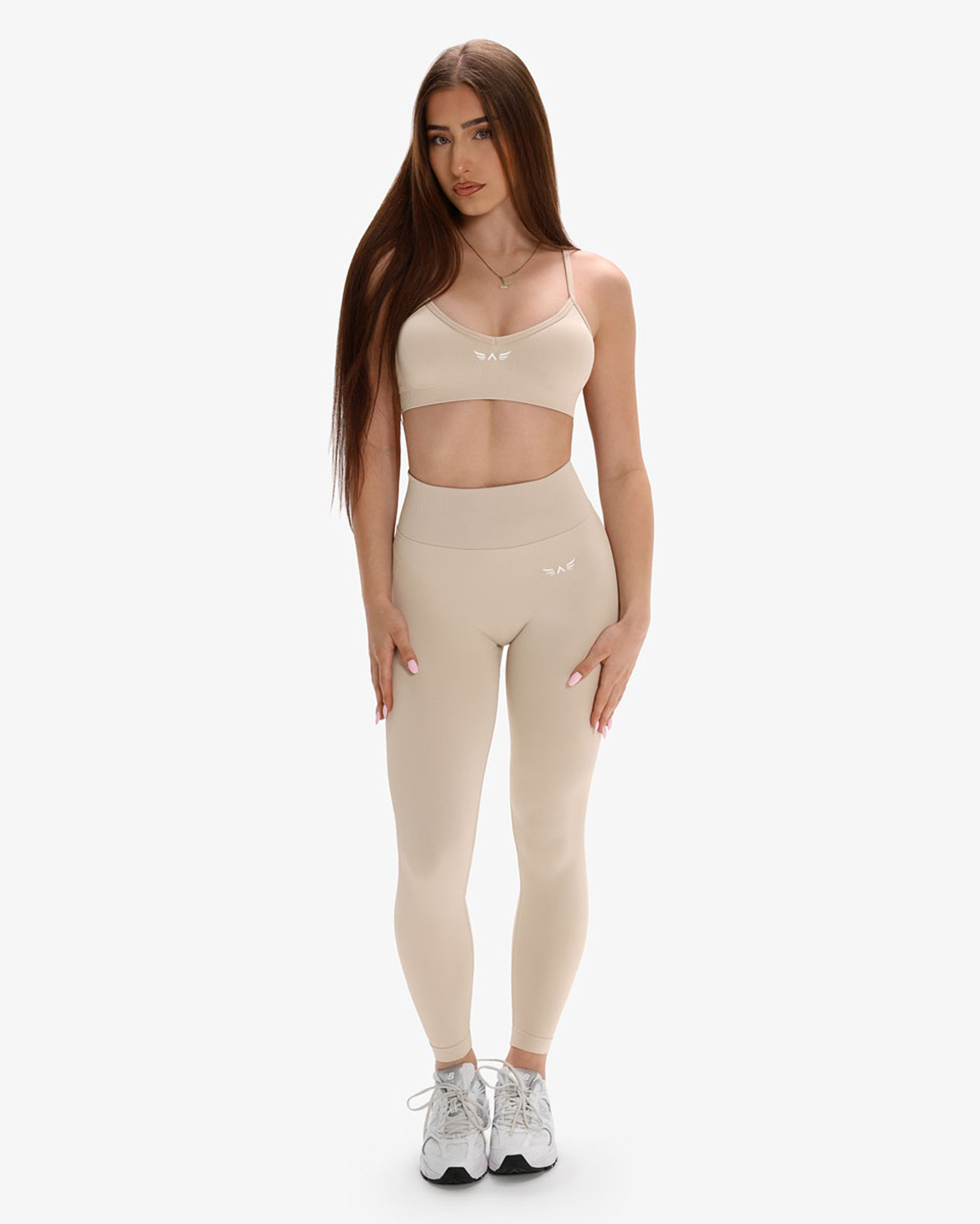 Eon Seamless Leggings 2.0 High Waisted