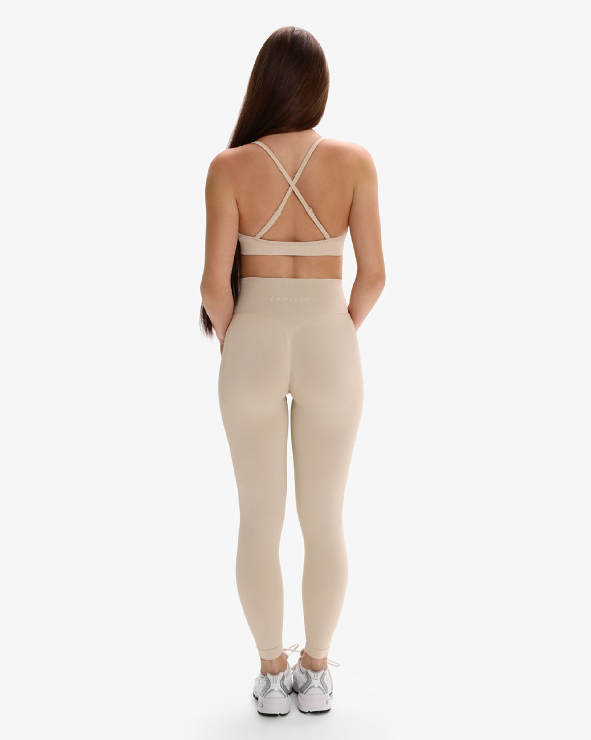 Eon Seamless Leggings 2.0 High Waisted