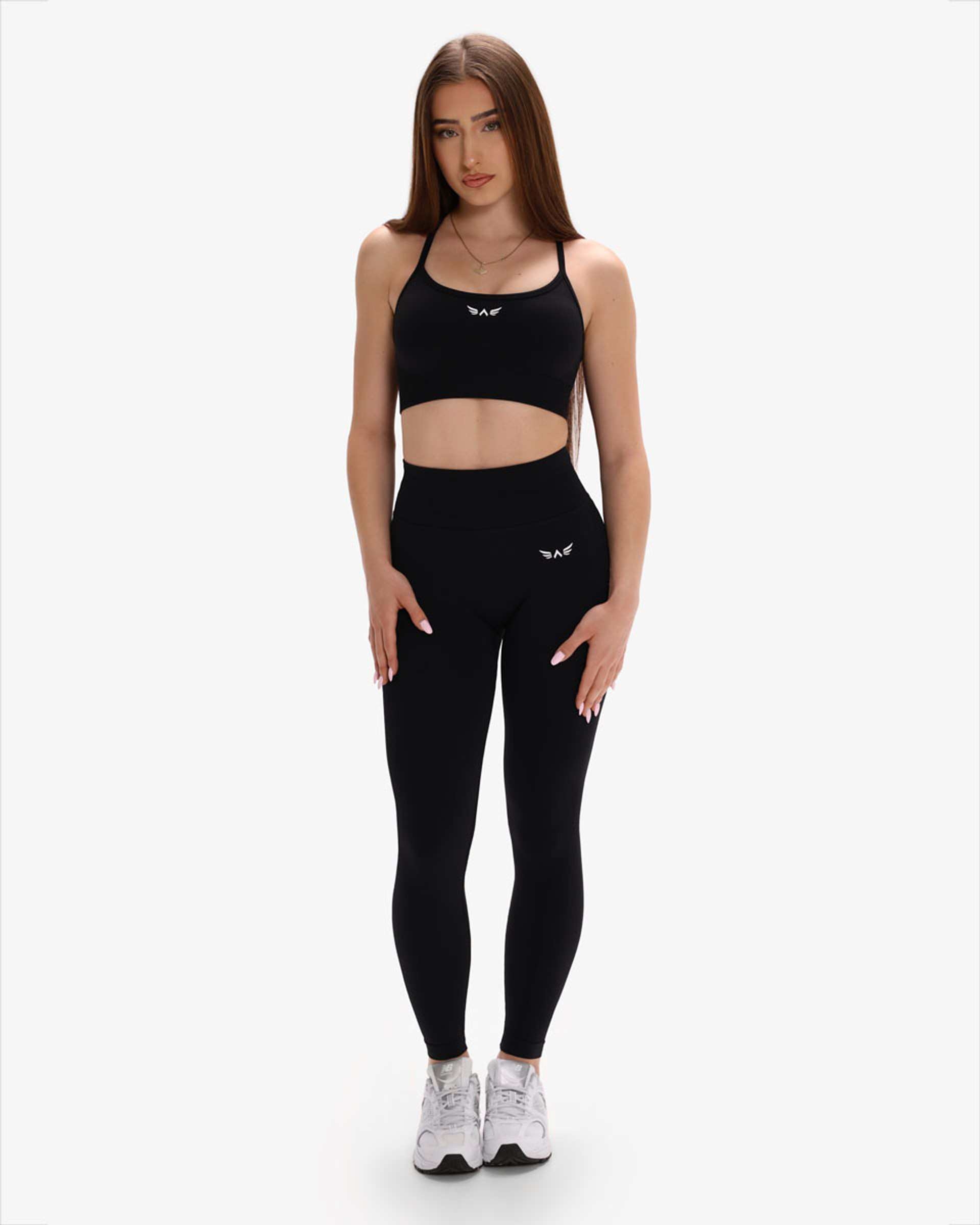 Eon Seamless Leggings 2.0 High Waisted