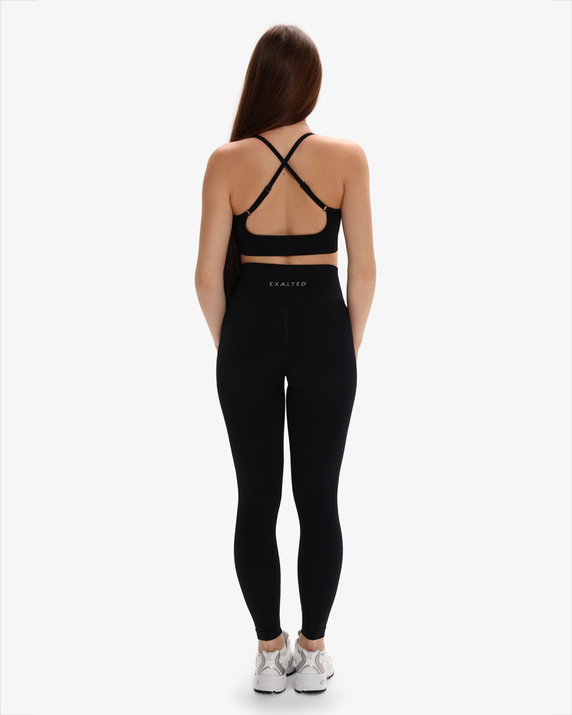 Eon Seamless Leggings 2.0 High Waisted