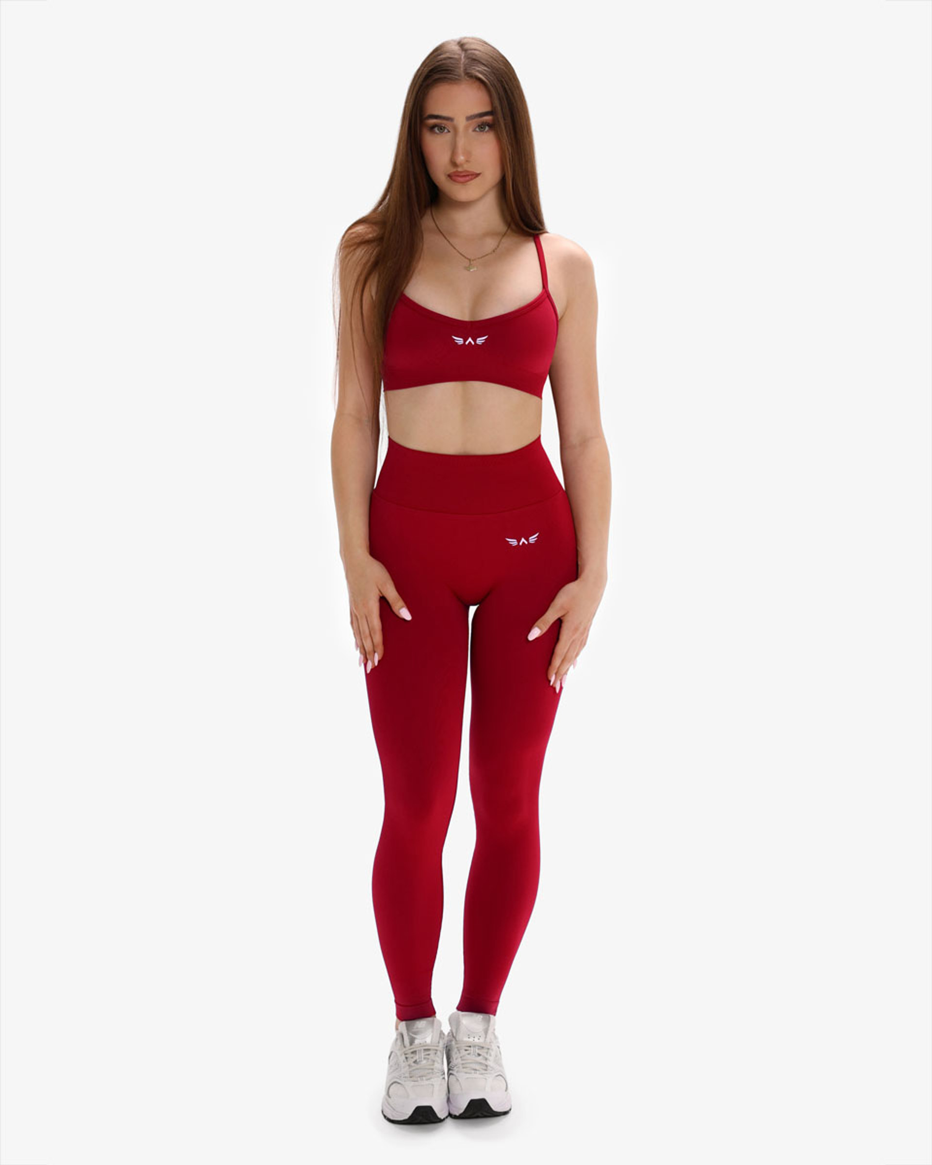 Eon Seamless Leggings 2.0 High Waisted