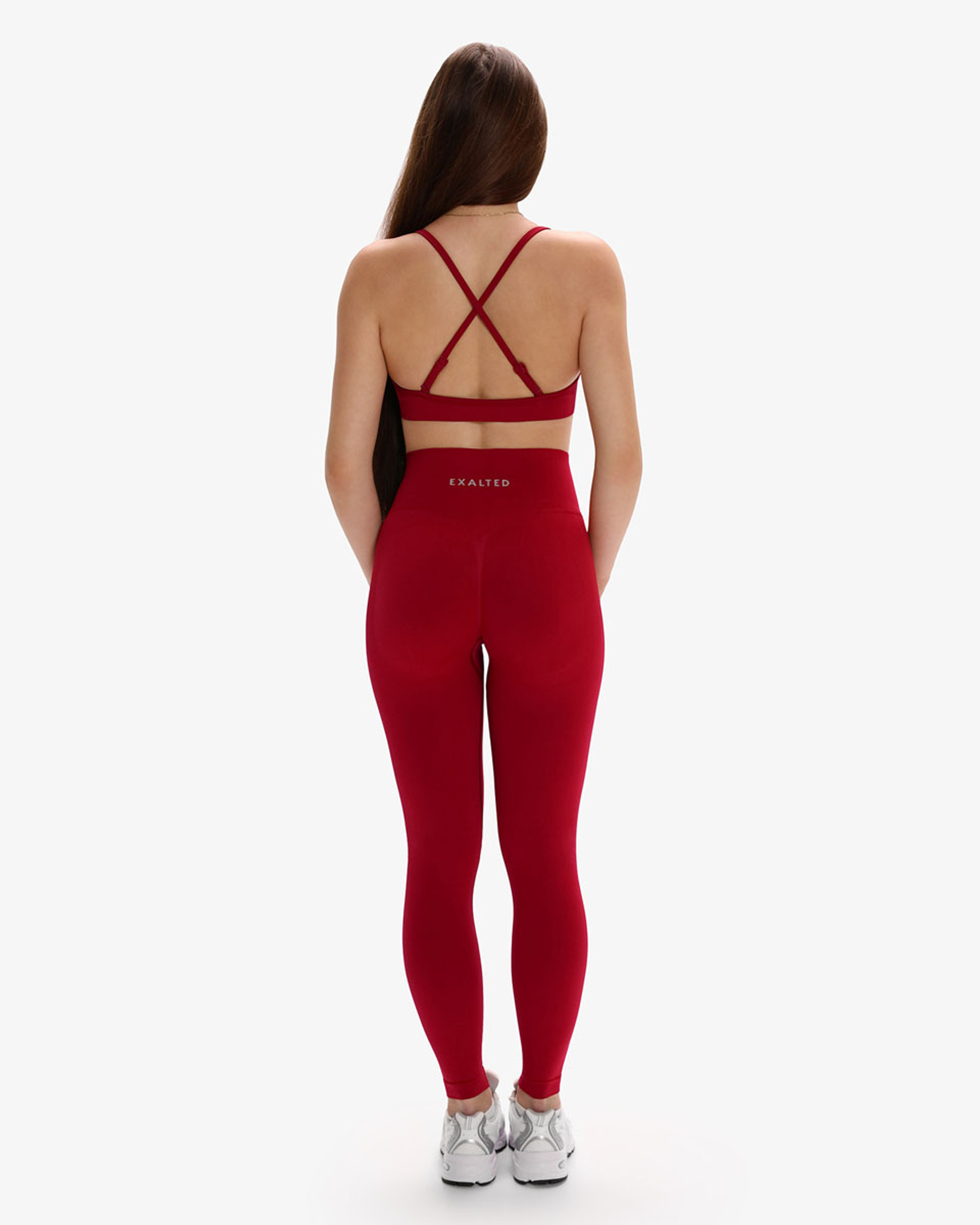 Eon Seamless Leggings 2.0 High Waisted