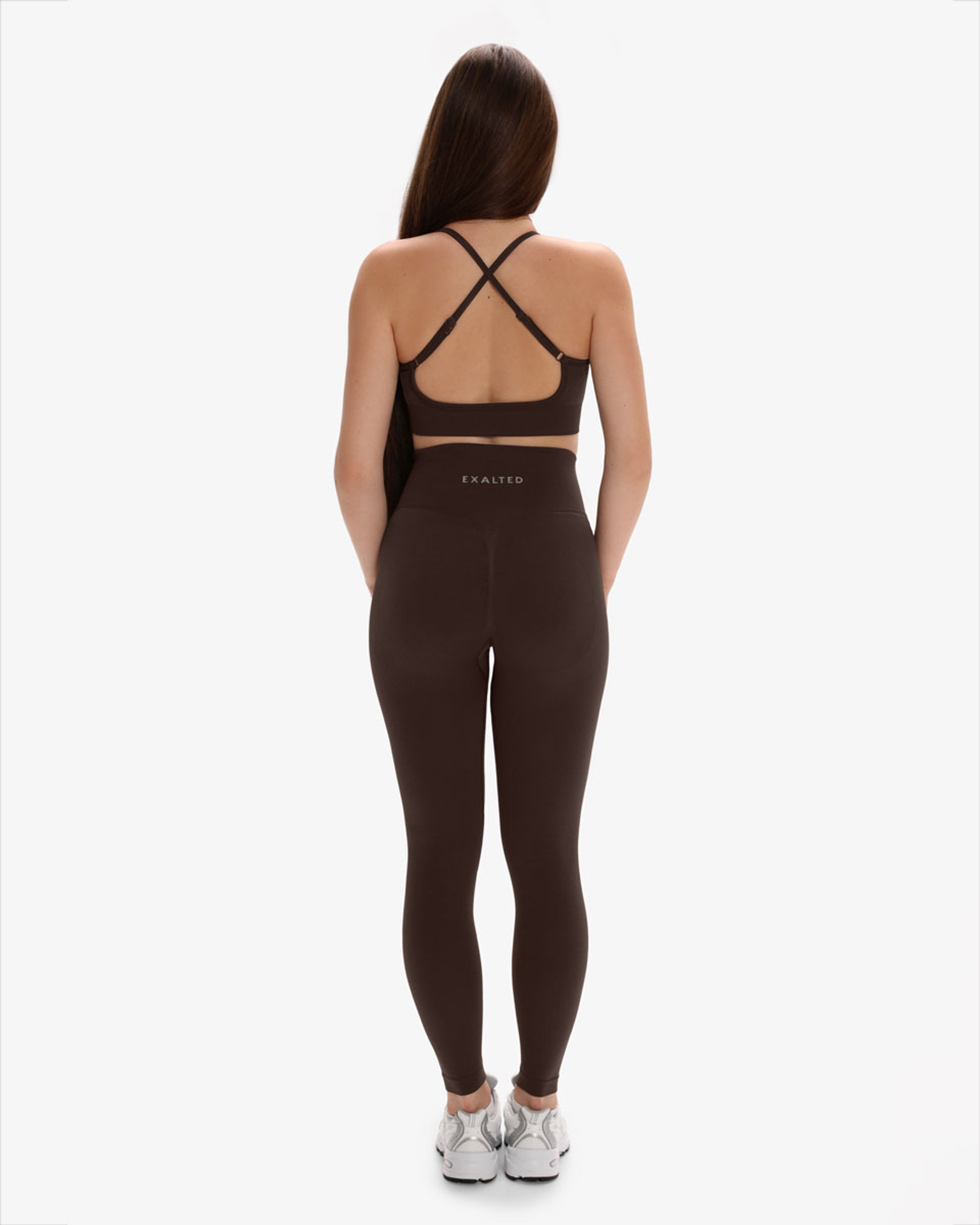 Eon Seamless Leggings 2.0 High Waisted