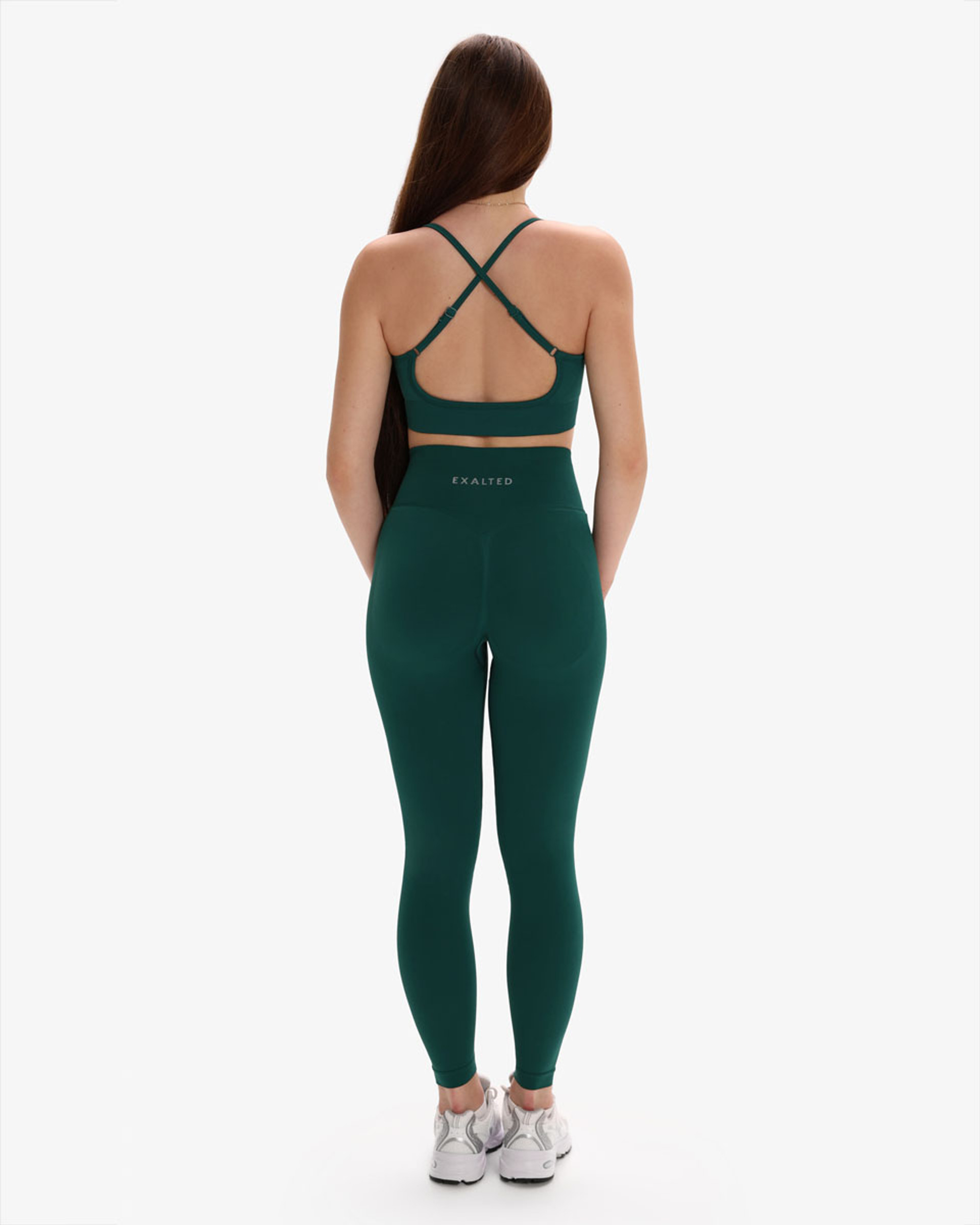 Eon Seamless Leggings 2.0 High Waisted