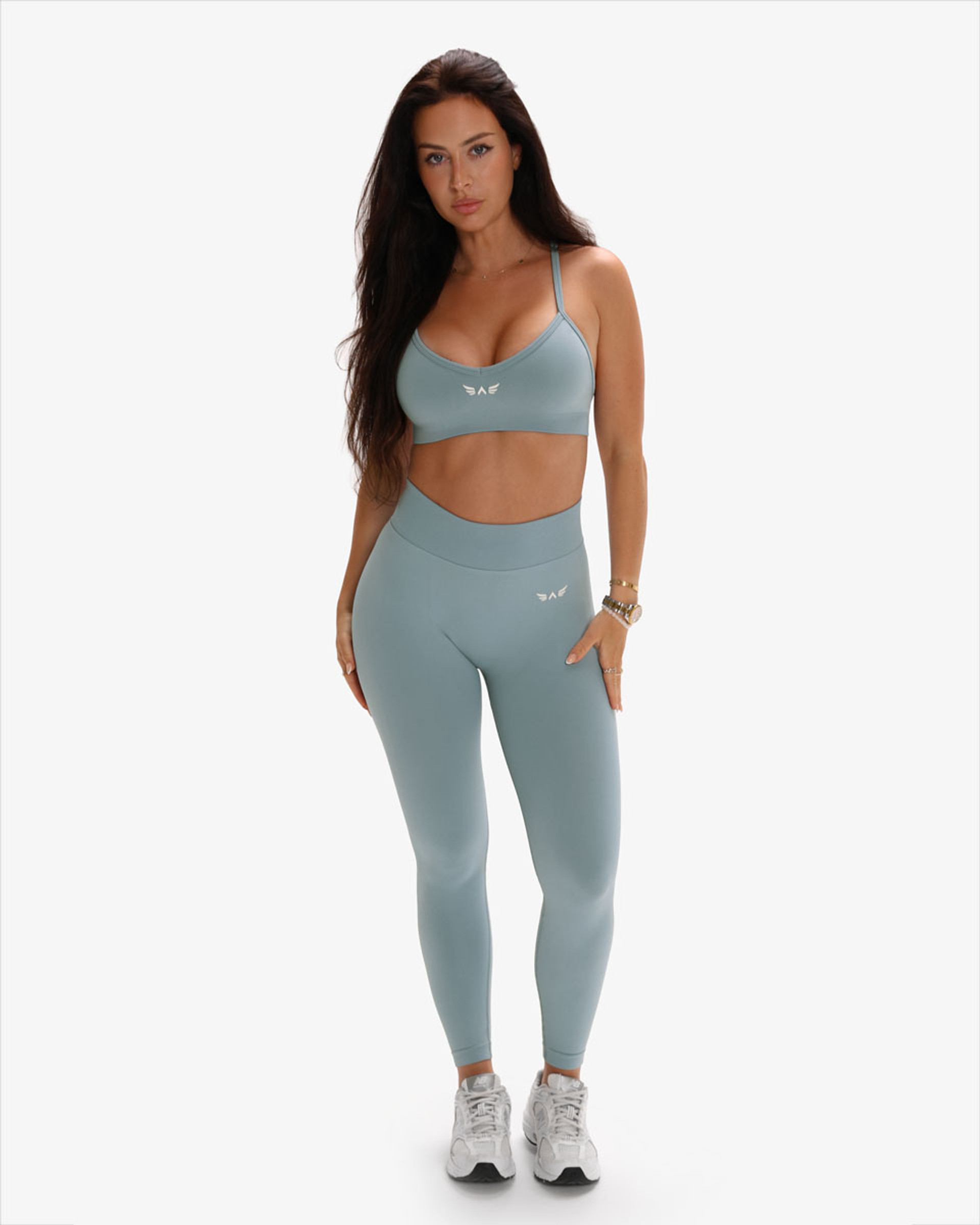Eon Seamless Leggings 2.0