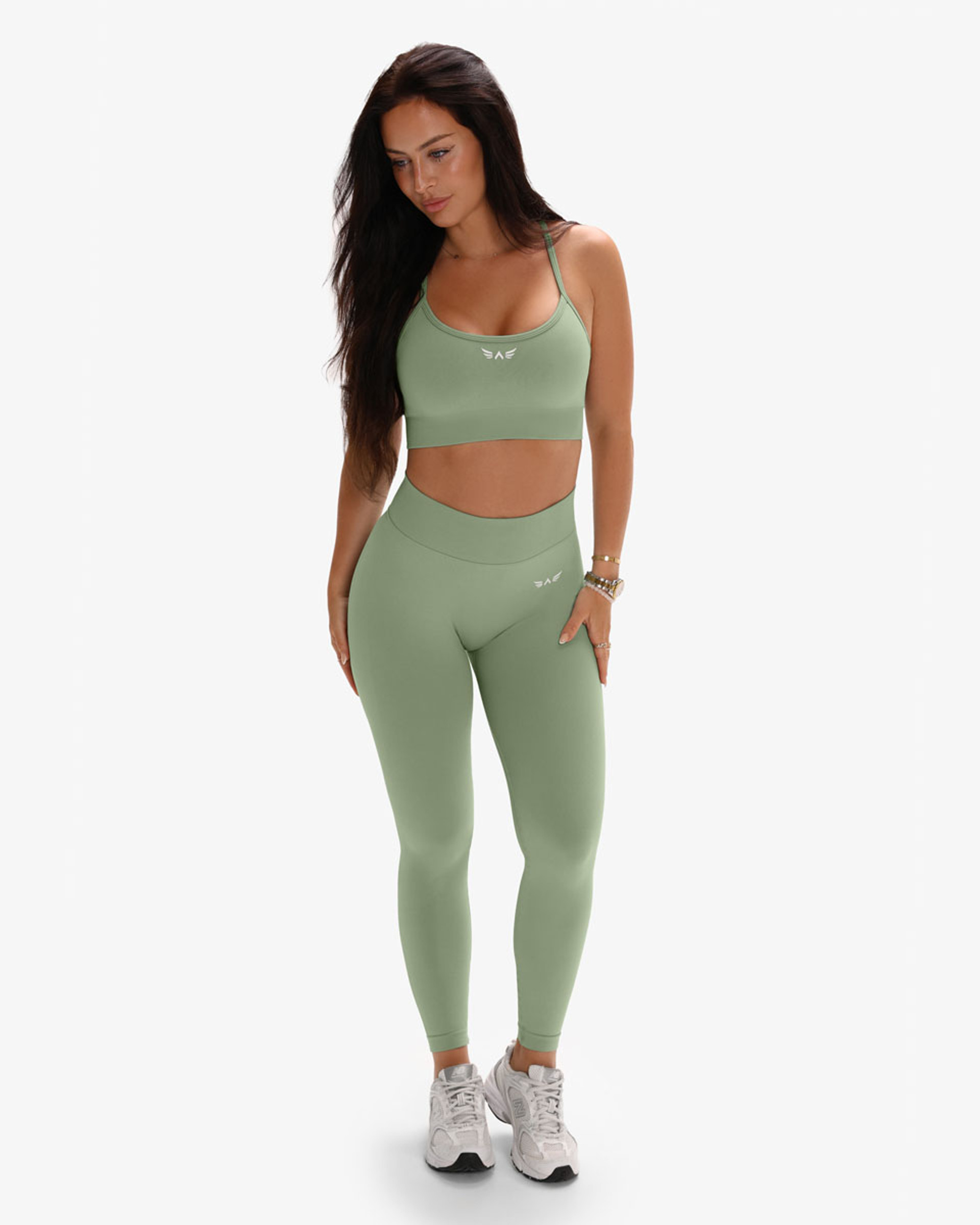 Eon Seamless Leggings 2.0