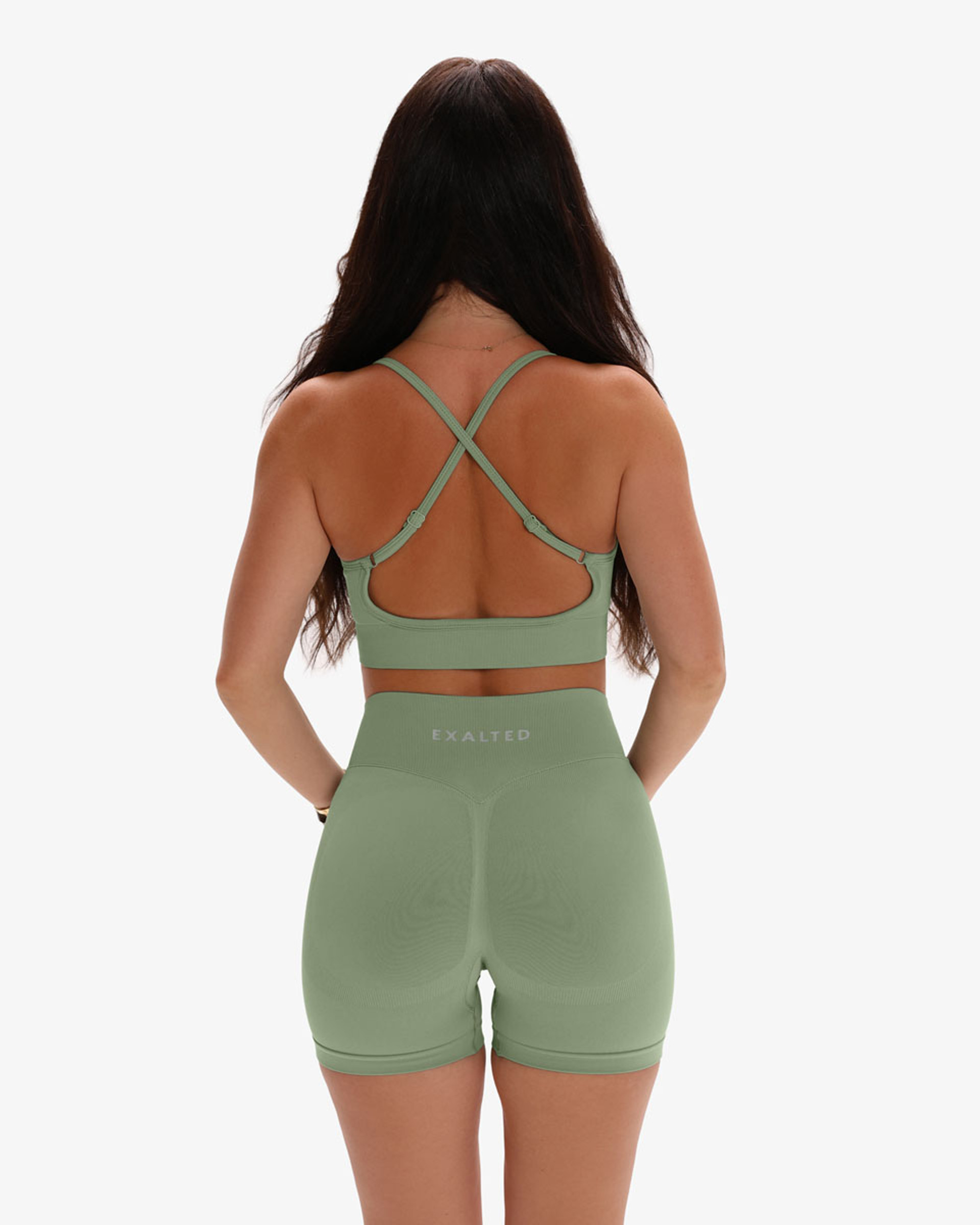 Eon Seamless Core Sport Bra 2.0