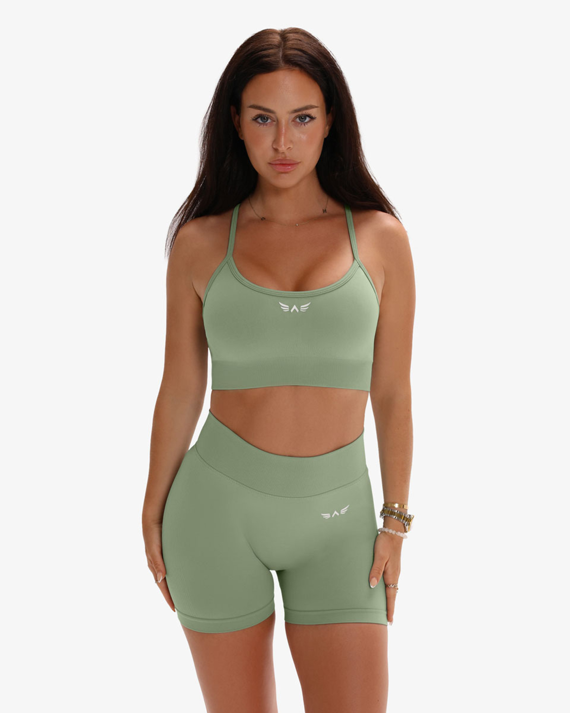 Eon Seamless Core Sport Bra 2.0