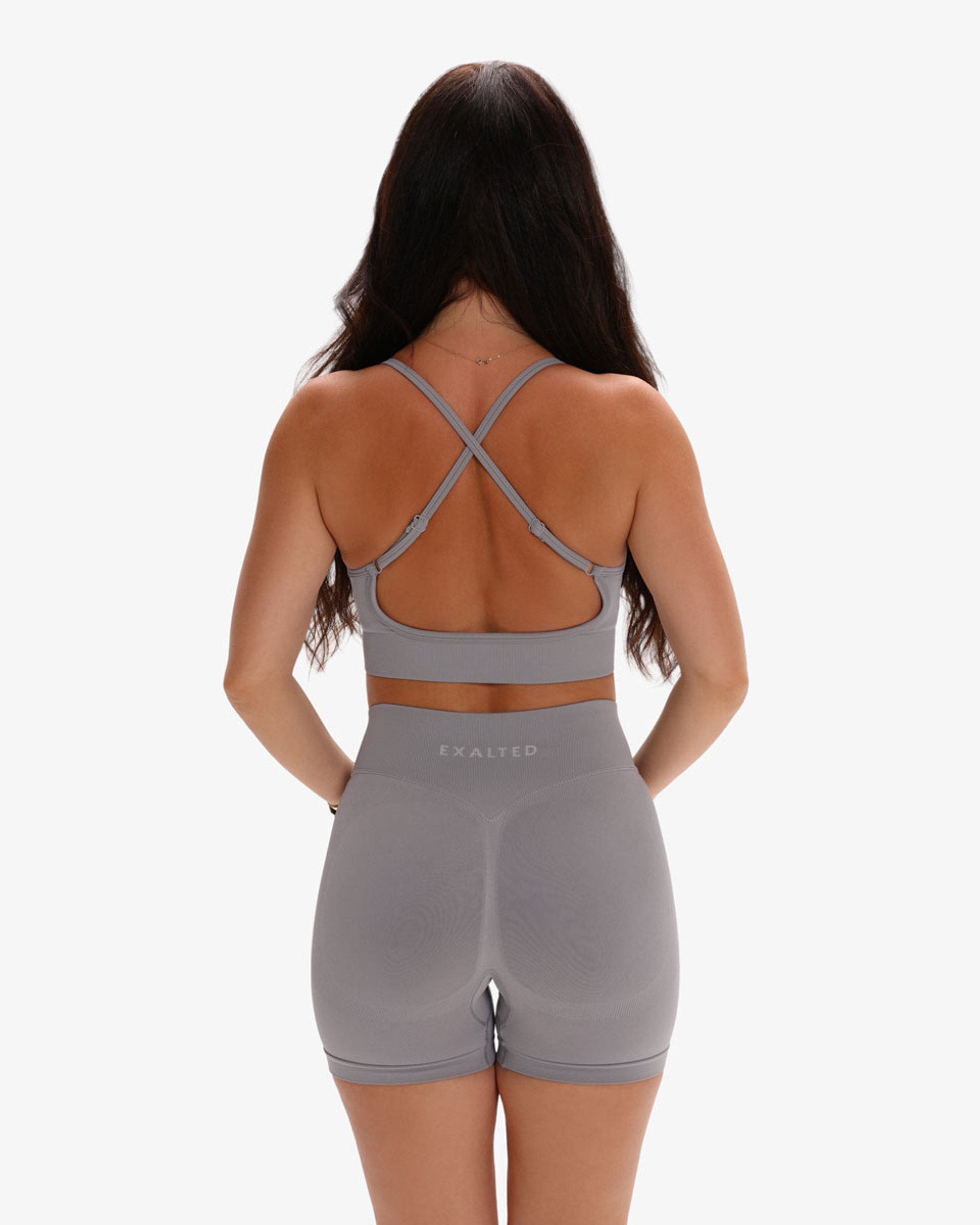 Eon Seamless Core Sport Bra 2.0