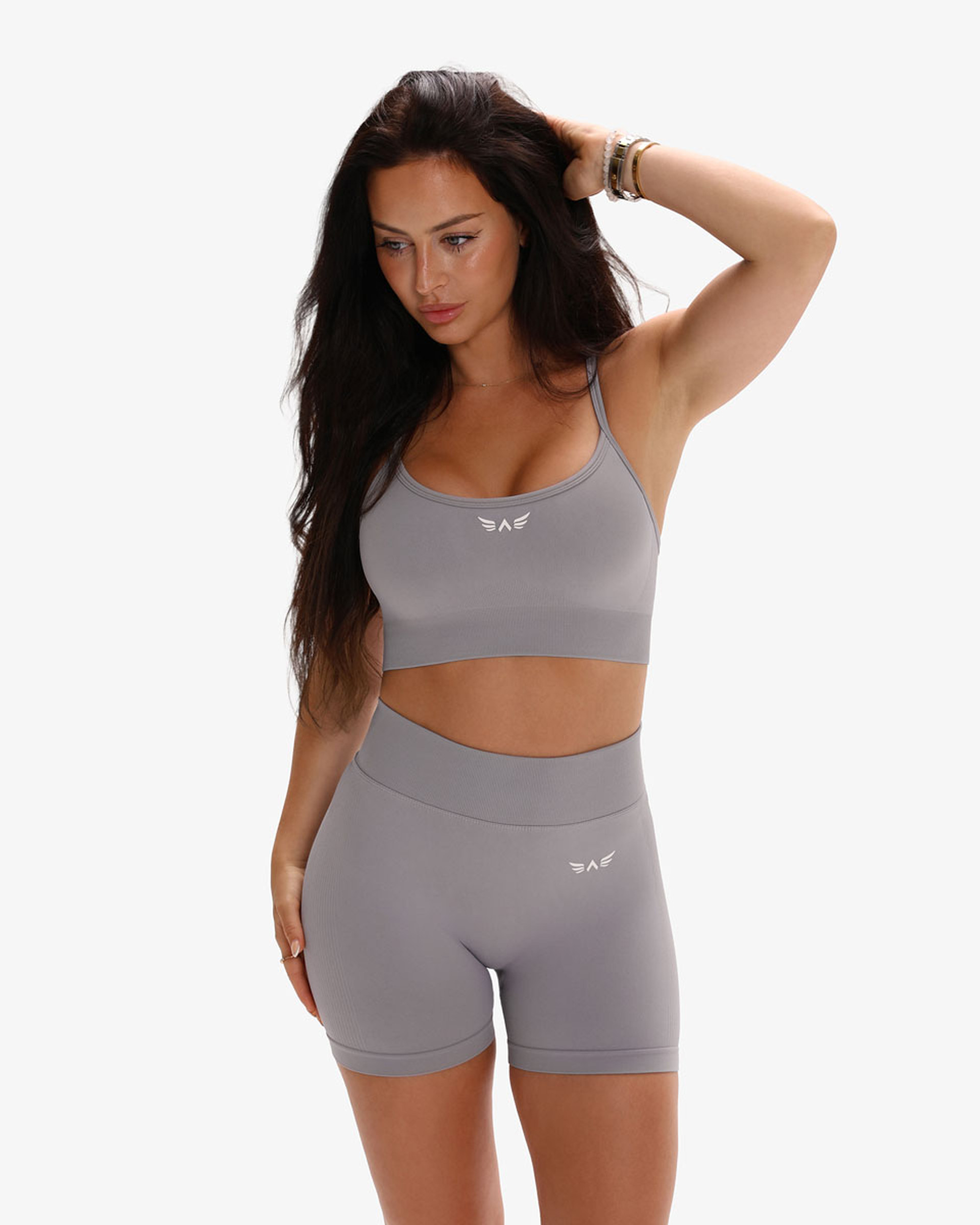 Eon Seamless Core Sport Bra 2.0