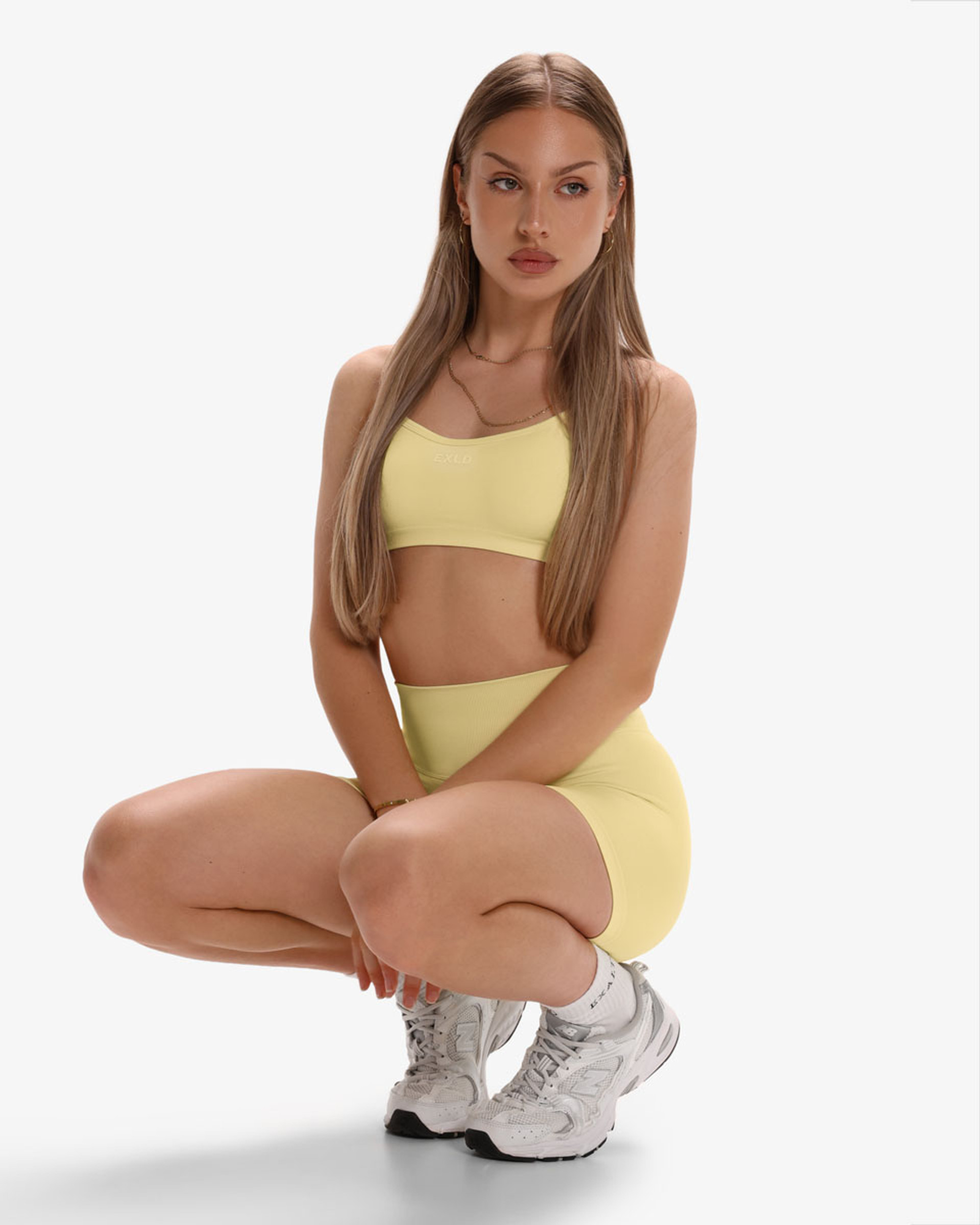 Eon Seamless Elevate Sport Bra 2.0