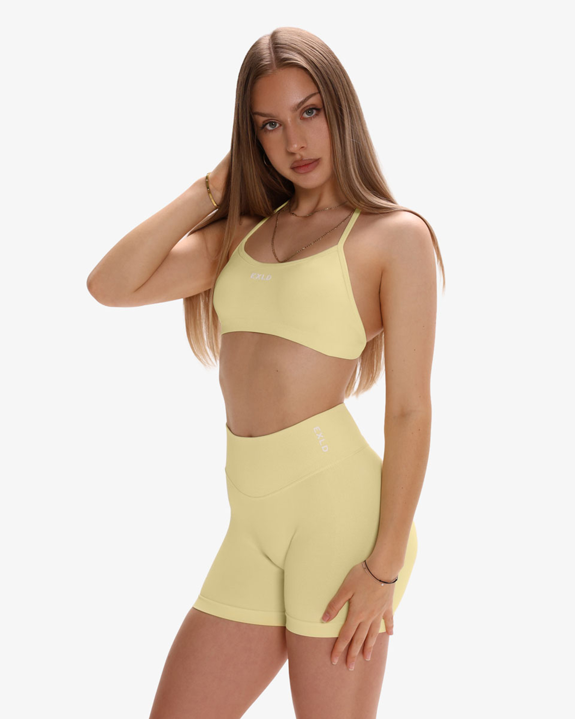 Eon Seamless Elevate Sport Bra 2.0