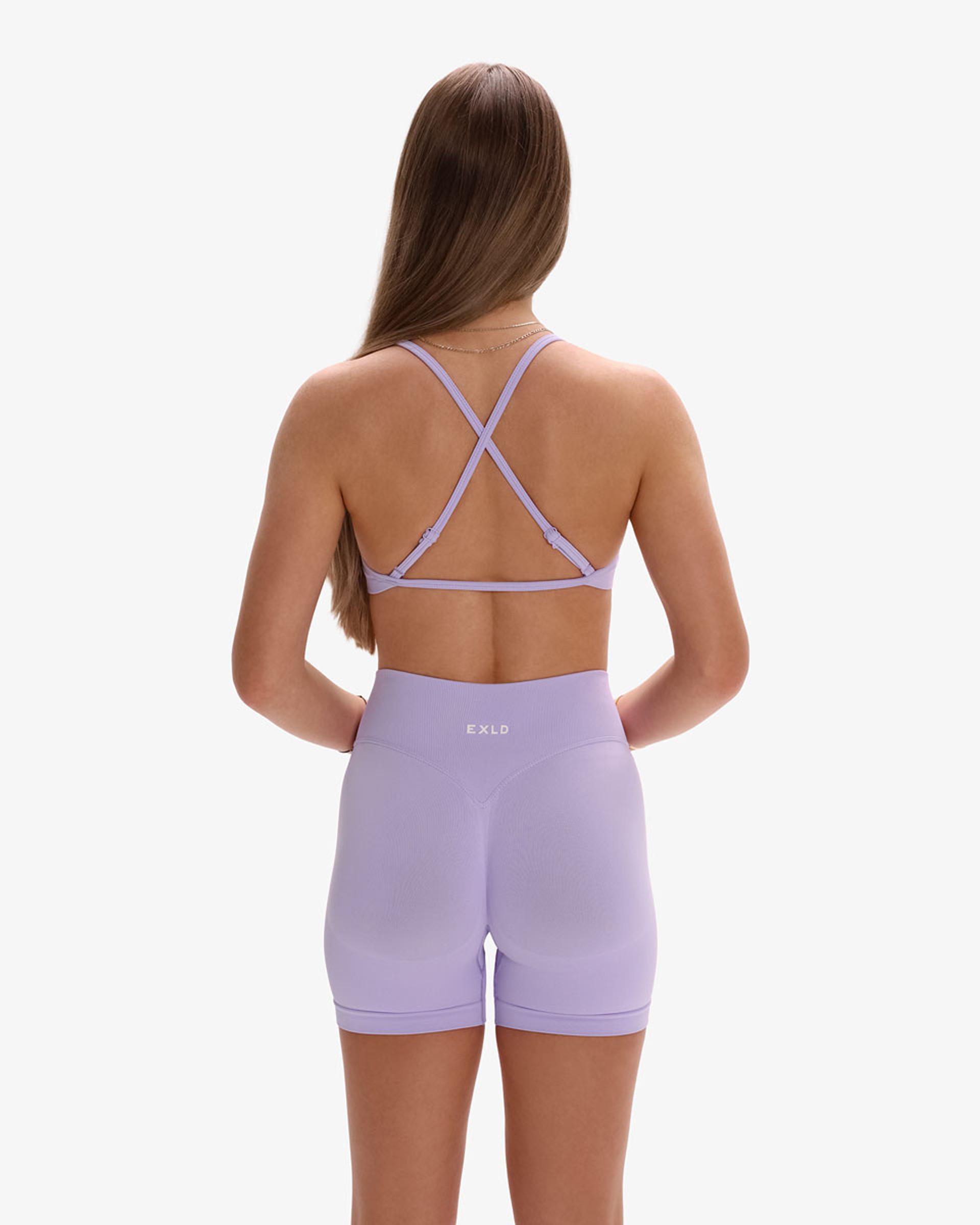 Eon Seamless Elevate Sport Bra 2.0