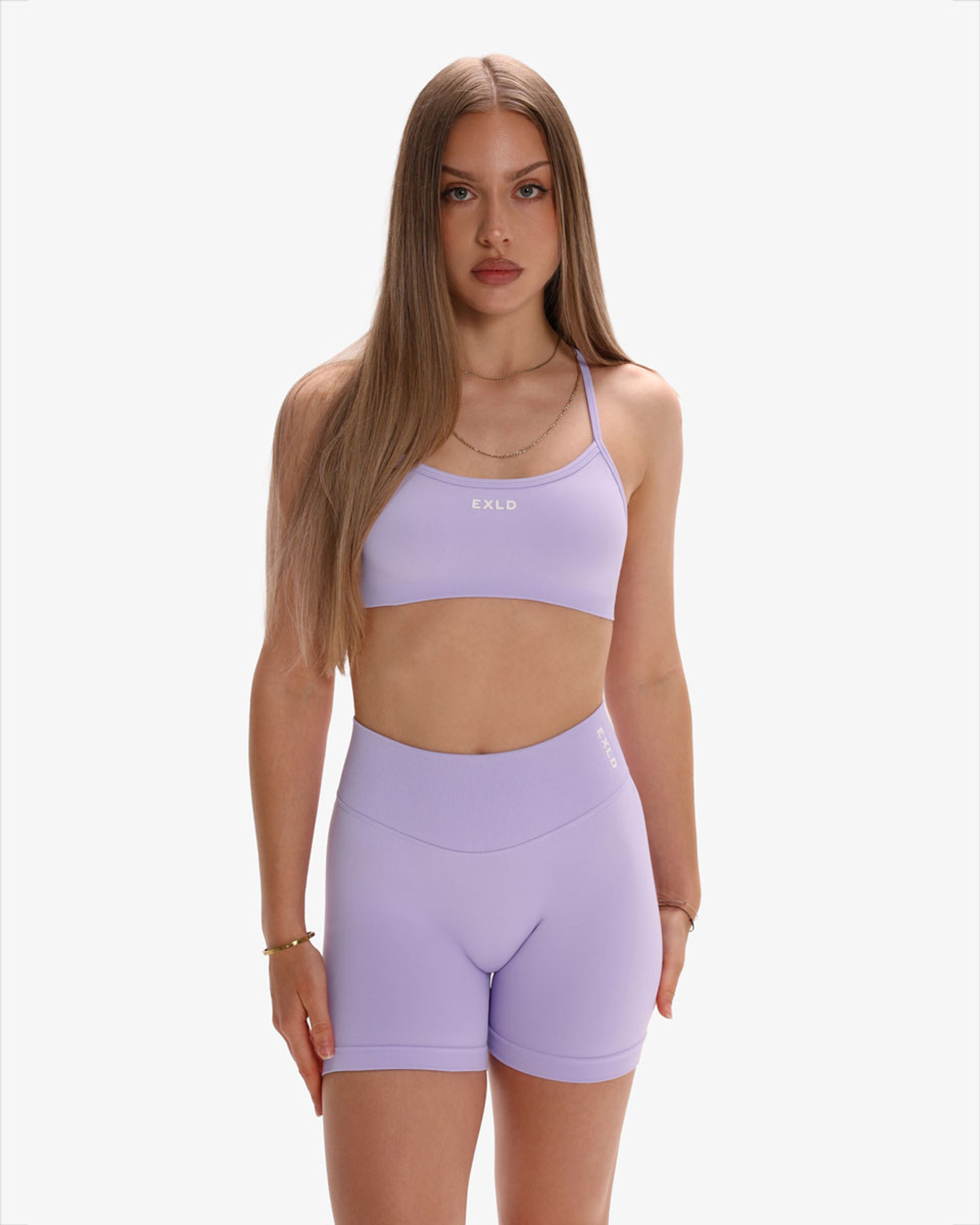 Eon Seamless Elevate Sport Bra 2.0
