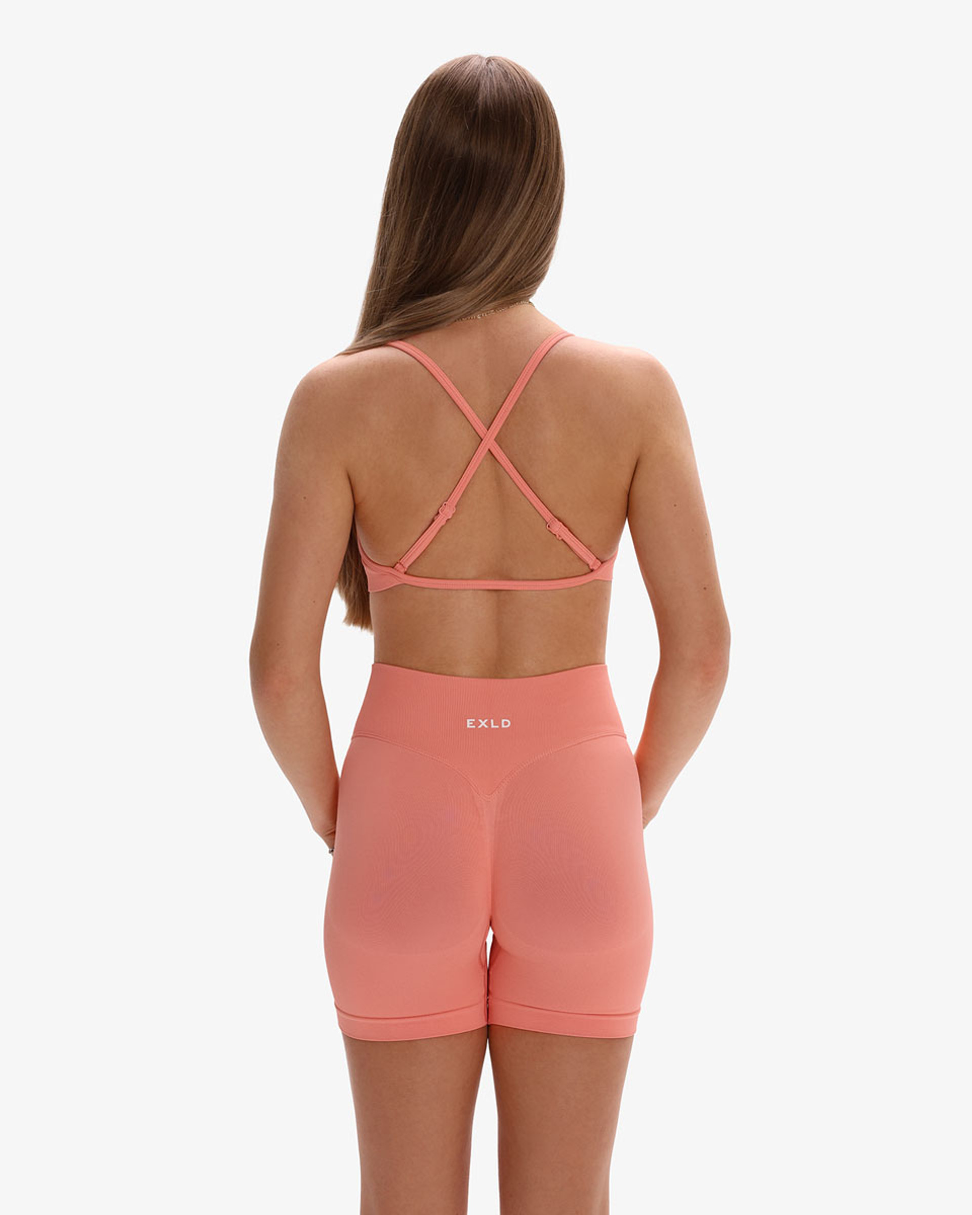 Eon Seamless Elevate Sport Bra 2.0