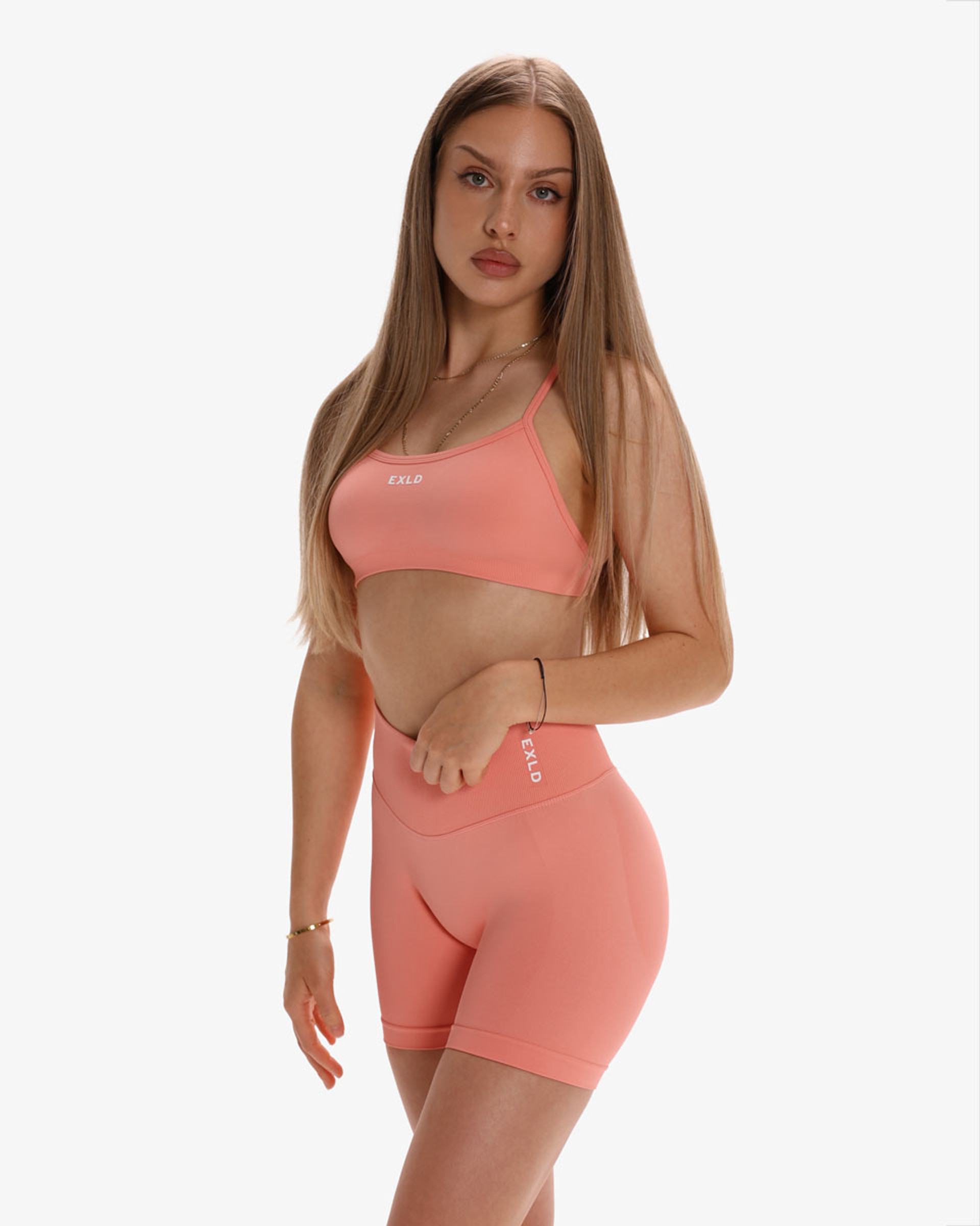Eon Seamless Elevate Sport Bra 2.0