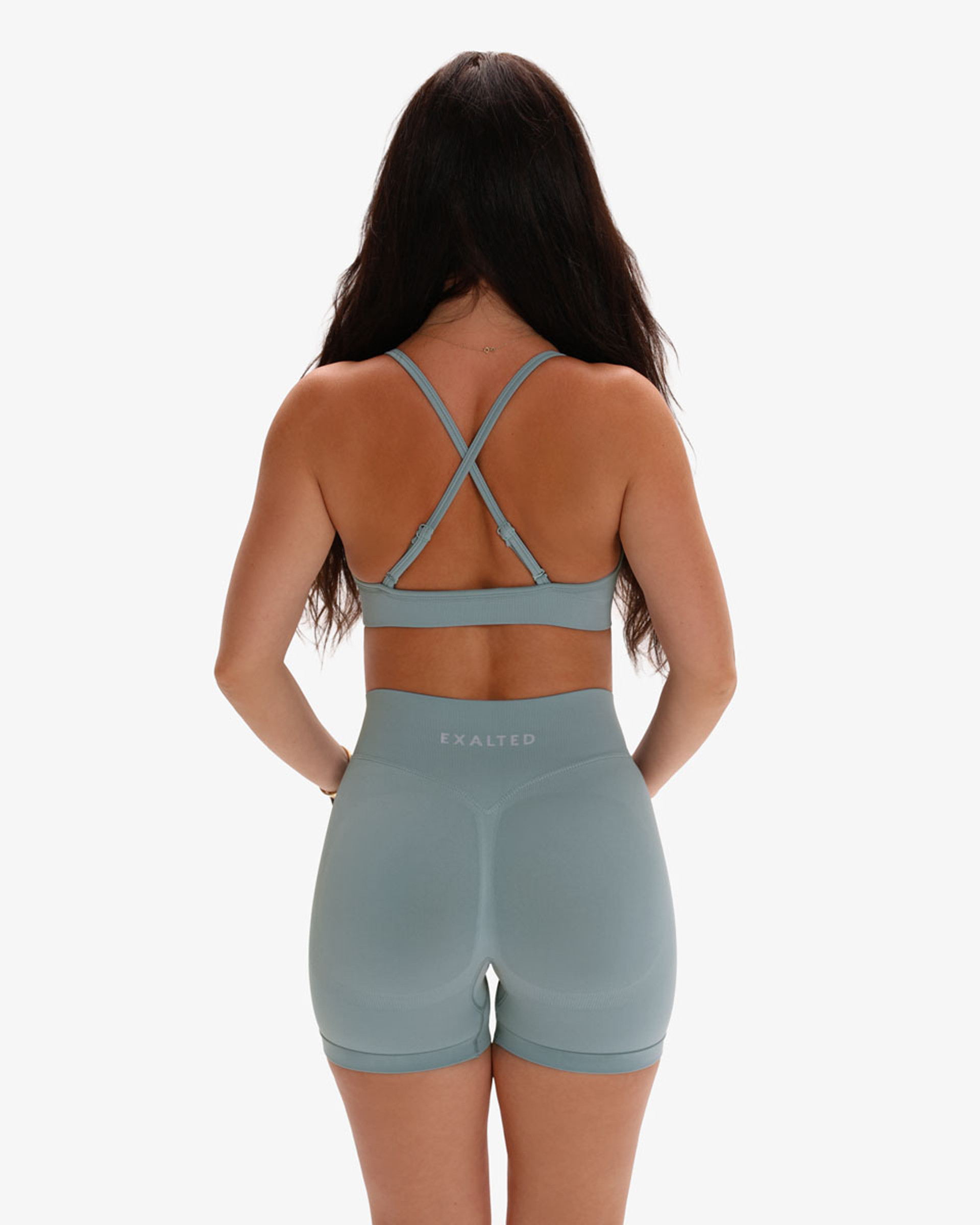 Eon Seamless Shape Sport Bra 2.0