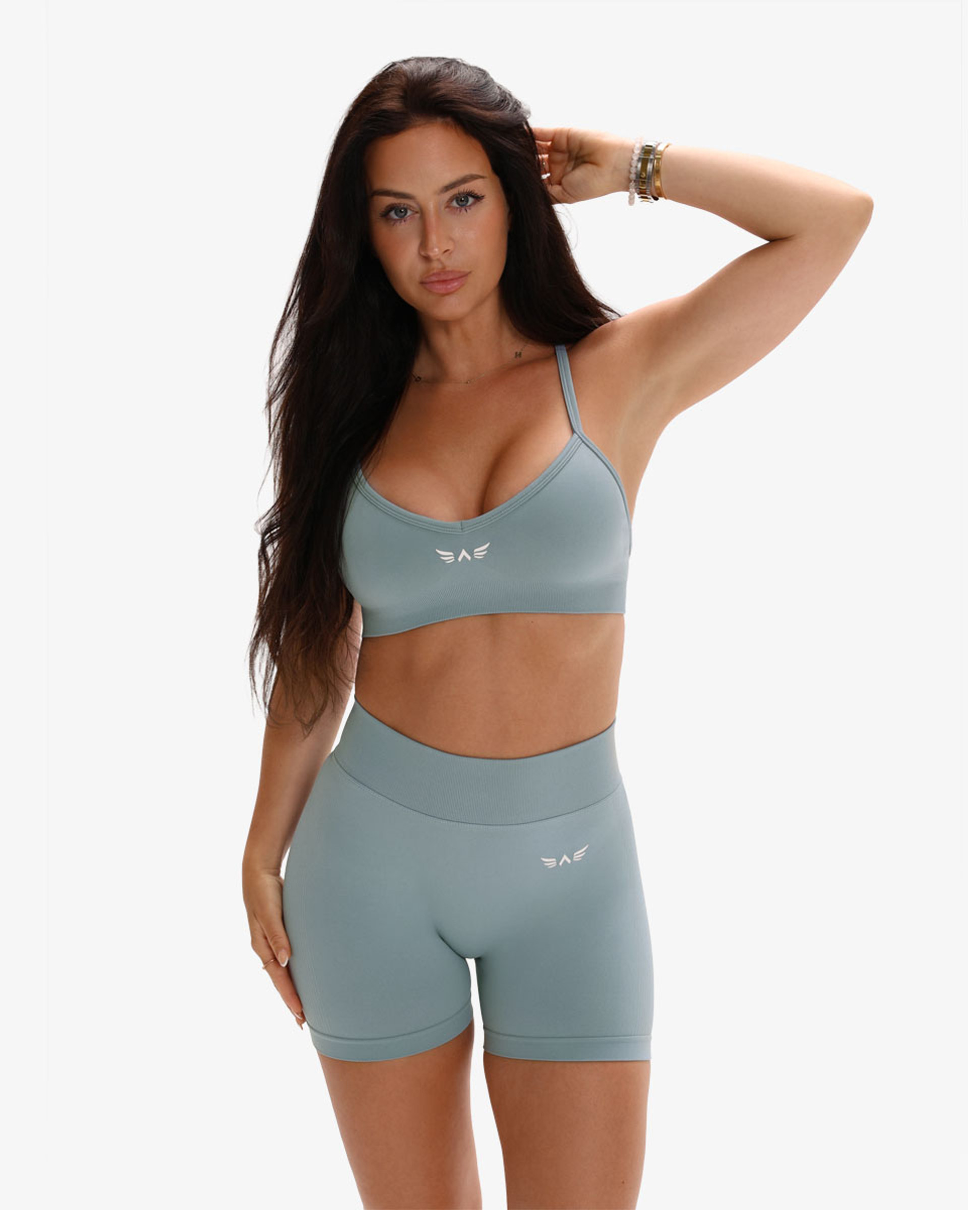 Eon Seamless Shape Sport Bra 2.0